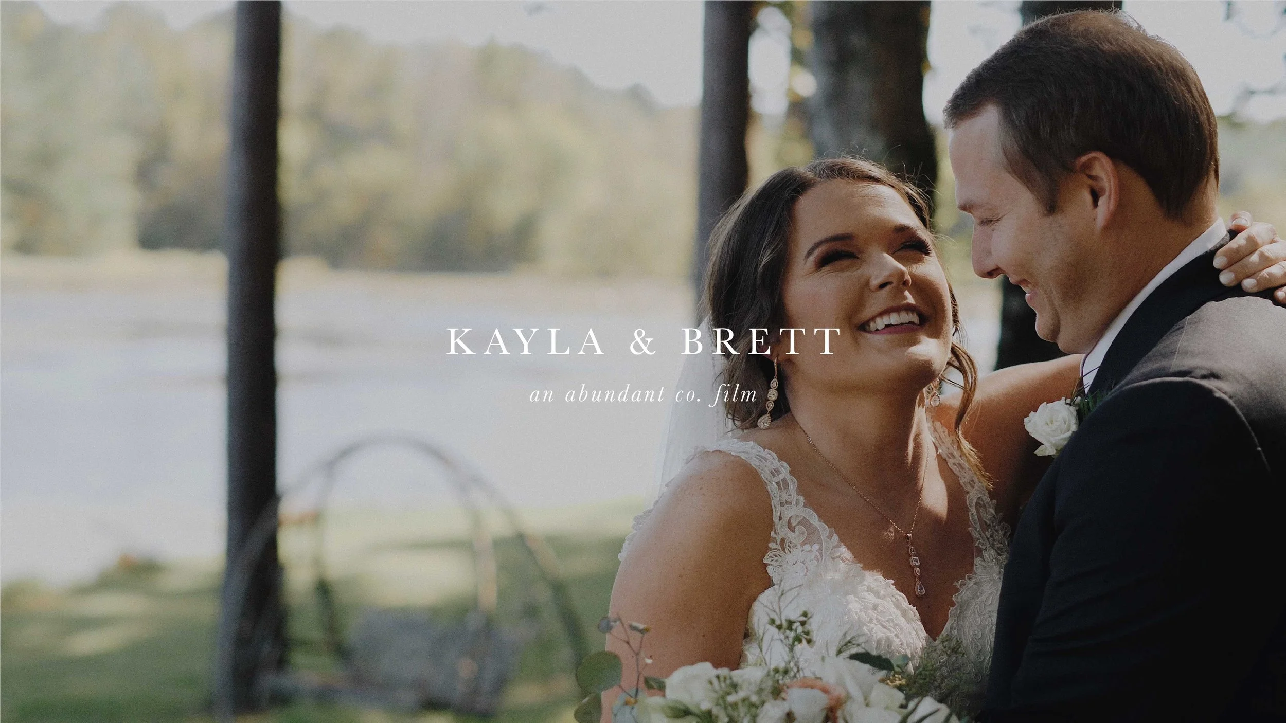 "God Has Proven Once Again to Be Faithful" | Rosegate Wedding
