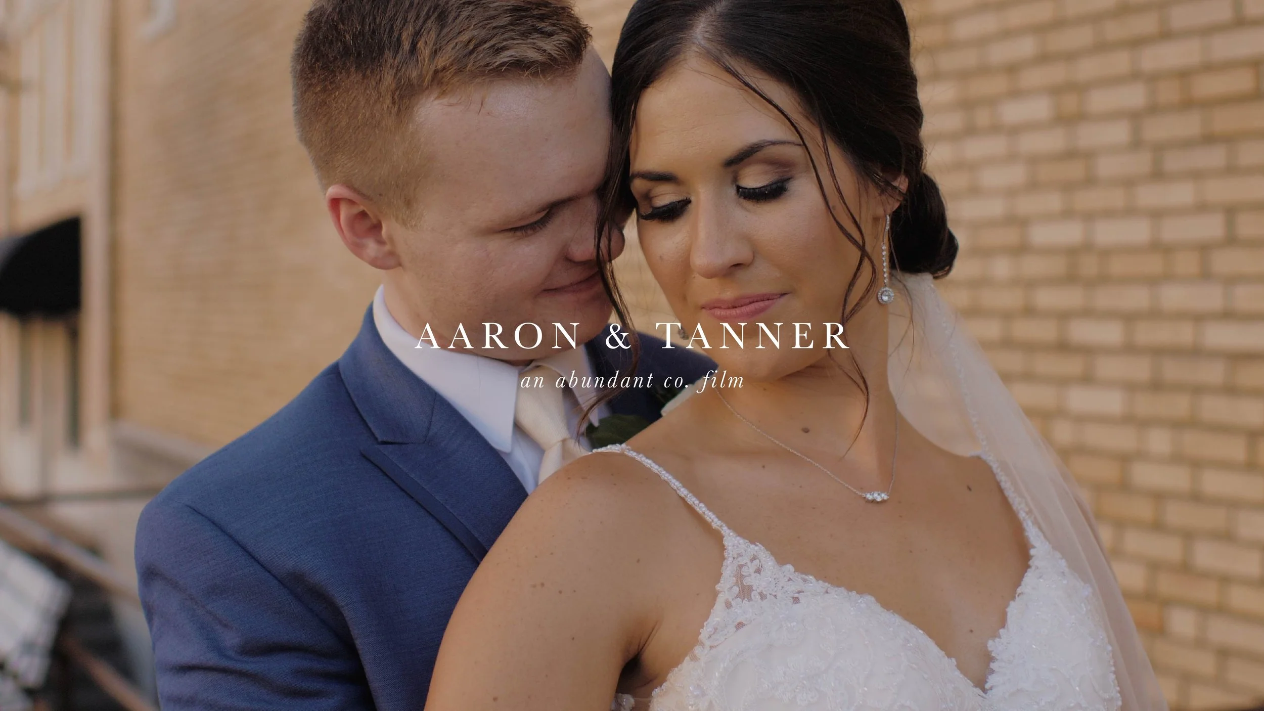 The Sweetest Couple is finally Married | Tupelo, MS Wedding