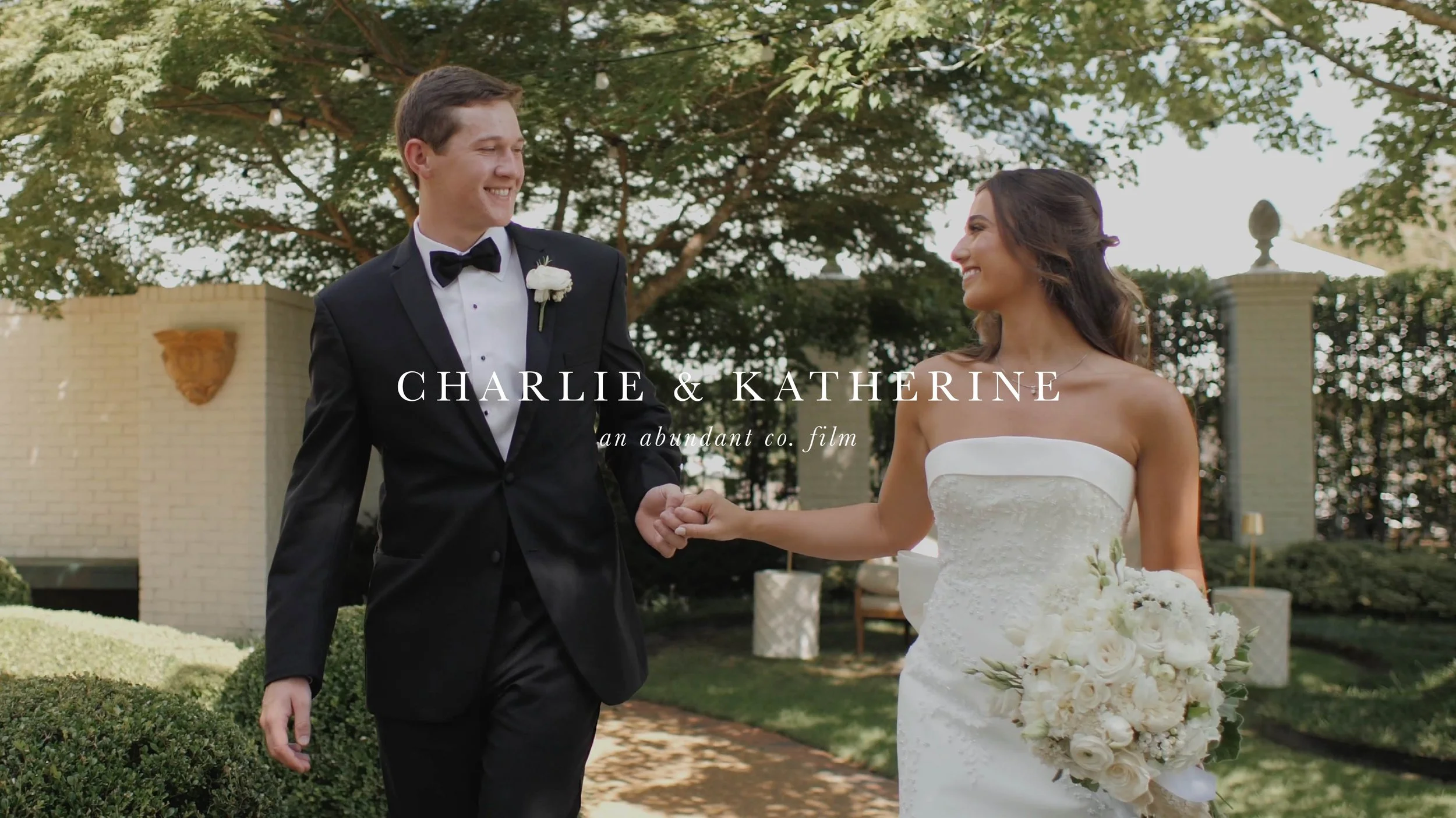 Timeless Wedding at Historic Venues | Old Waverly Wedding