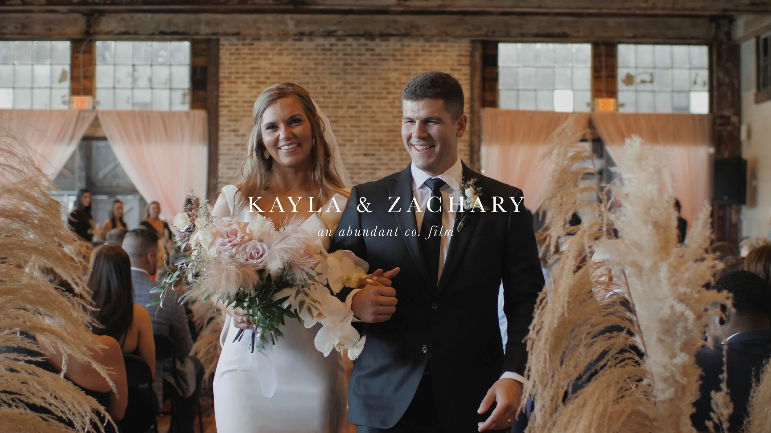 Sentimental Wedding Day on Grandparents' 55th Anniversary | Oxford, MS