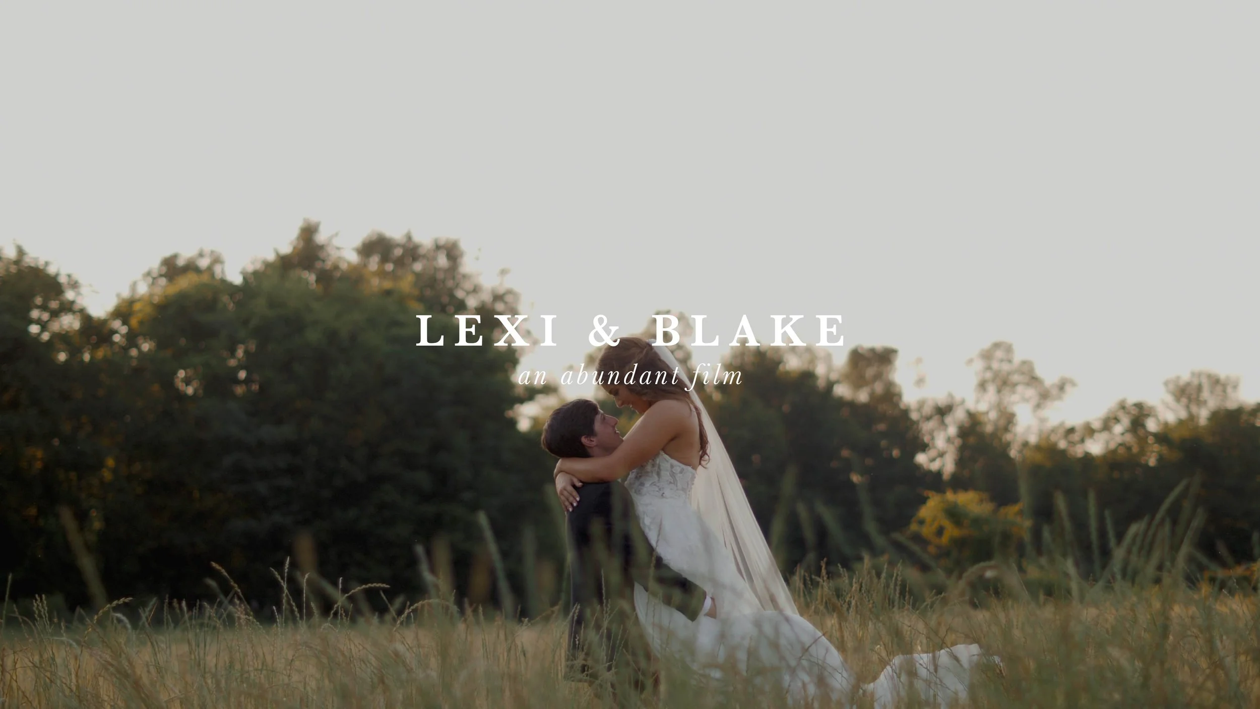 Emotional Wedding Day for these Long-Time Sweethearts | Bridlewood of Madison
