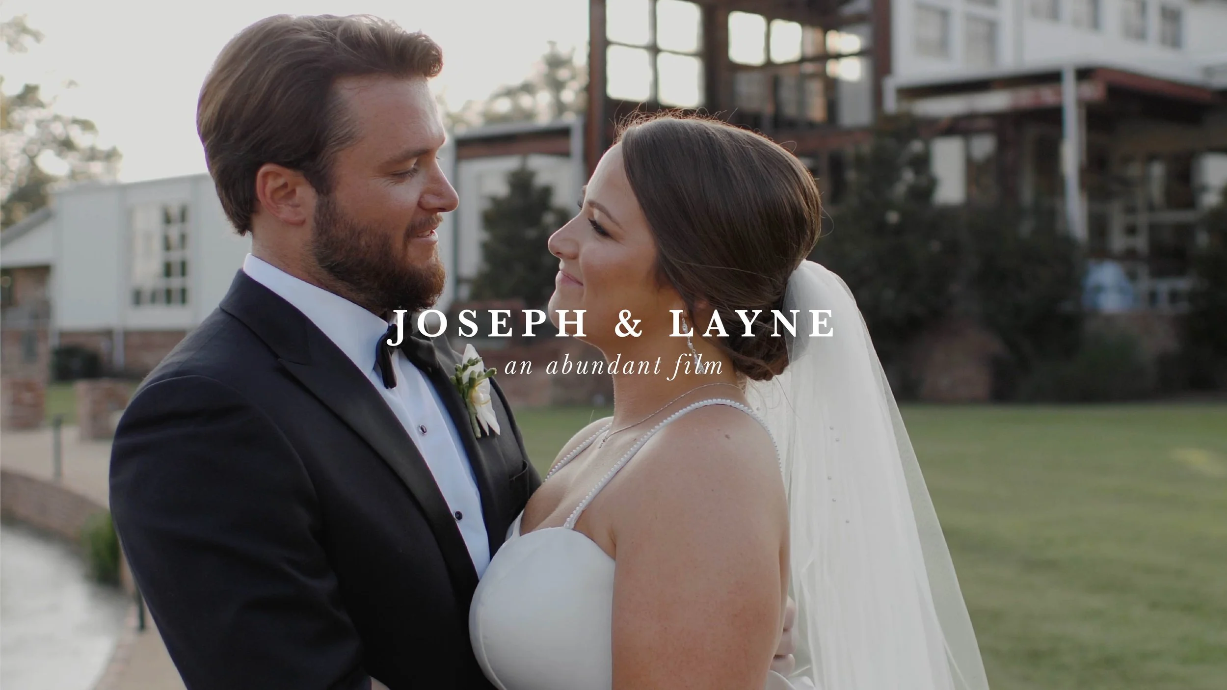 Meridian Couple Married in Oxford | Mississippi June Wedding
