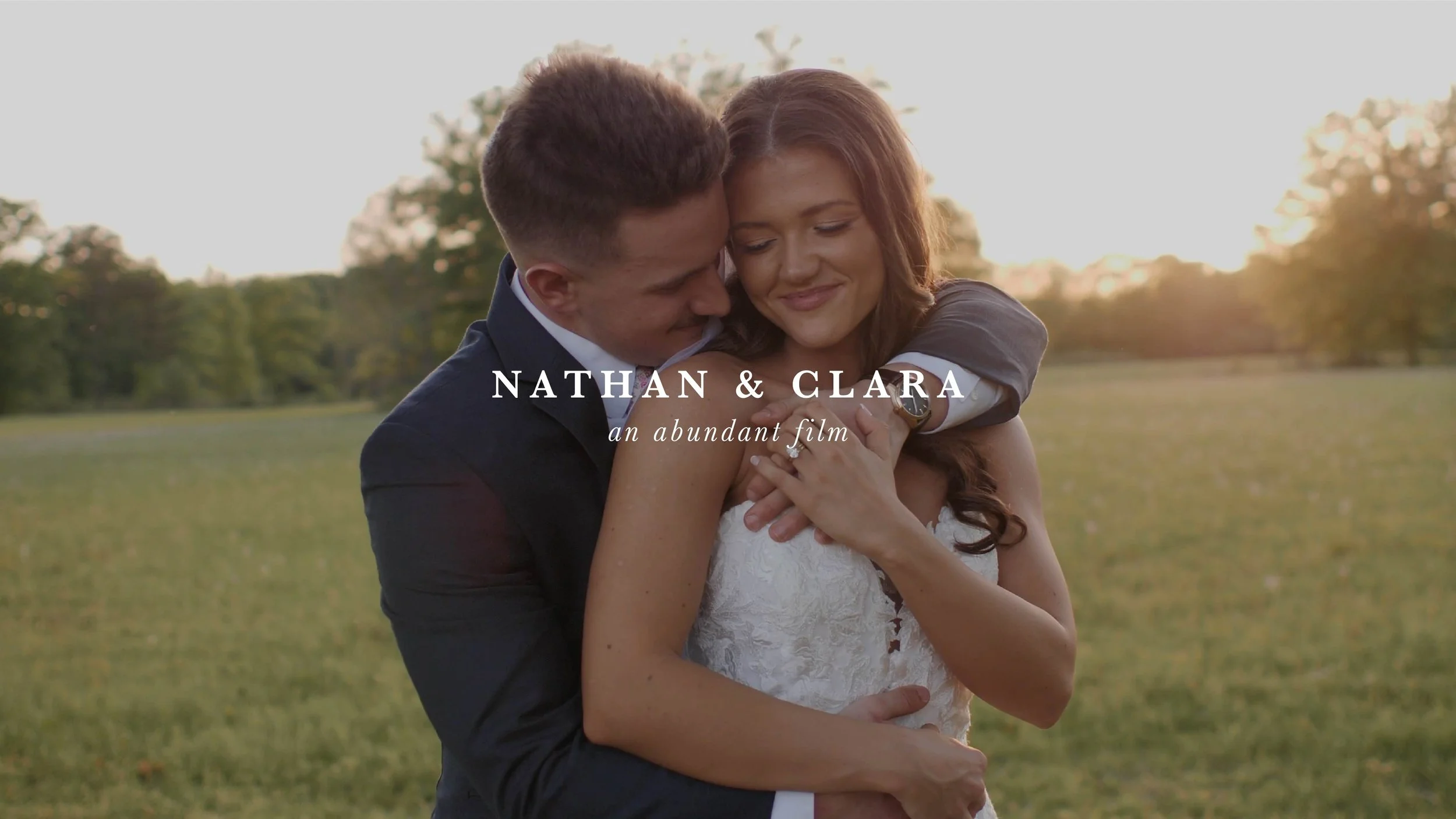 Longtime Sweethearts Married at Dodson Farm | Starkville, MS