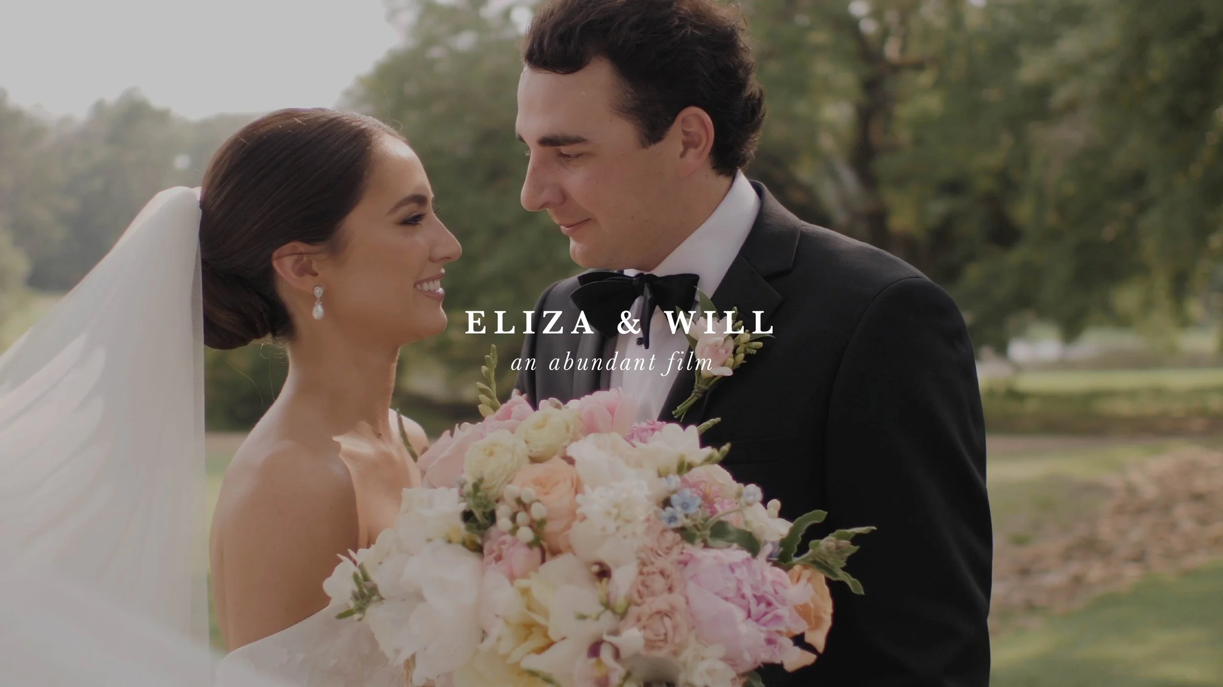 Outdoor Wedding with Perfect Couple Under Live Oaks | Jackson, MS