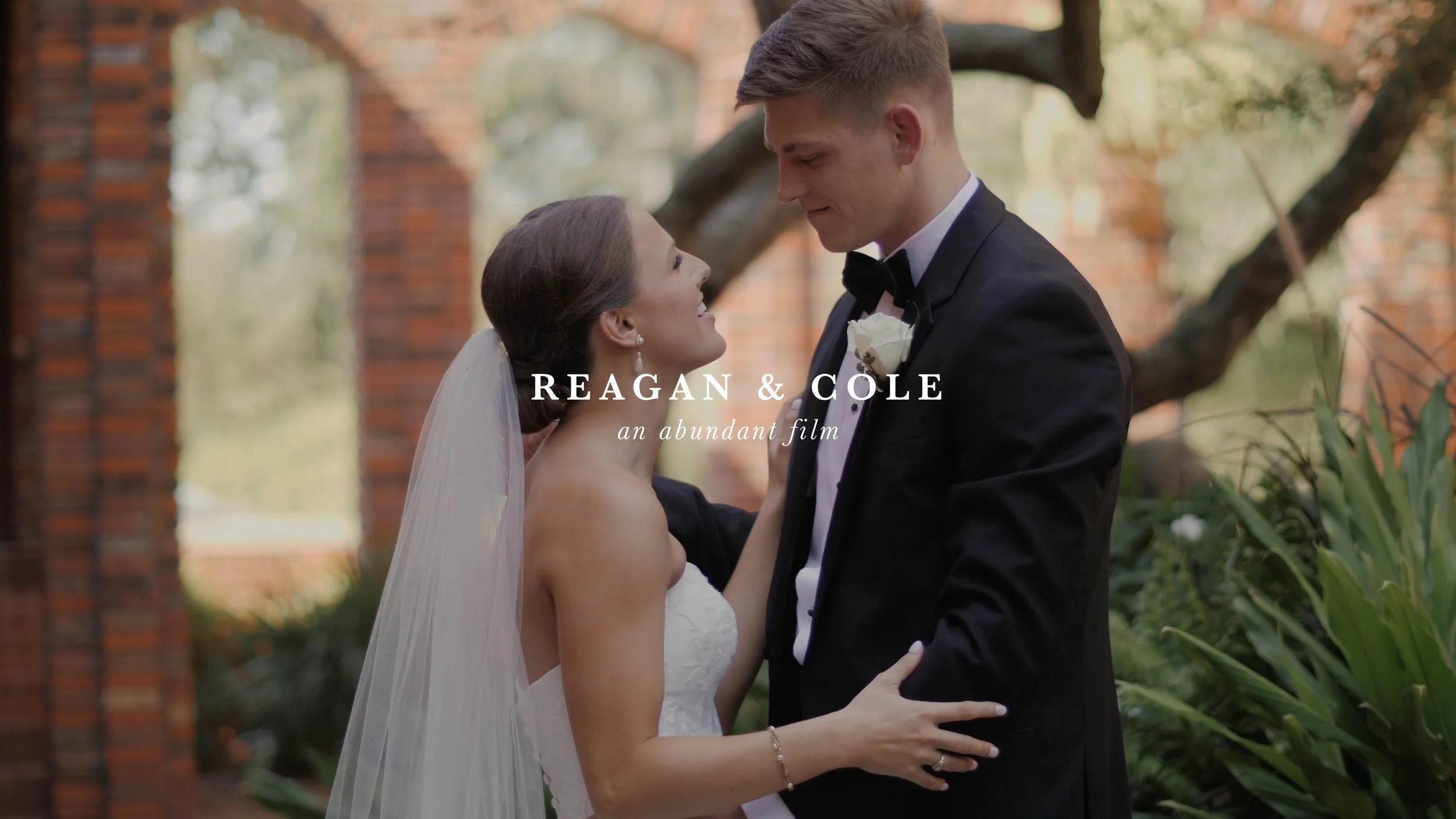 Fun-Loving Christ-Centered Wedding Day in Starkville, MS