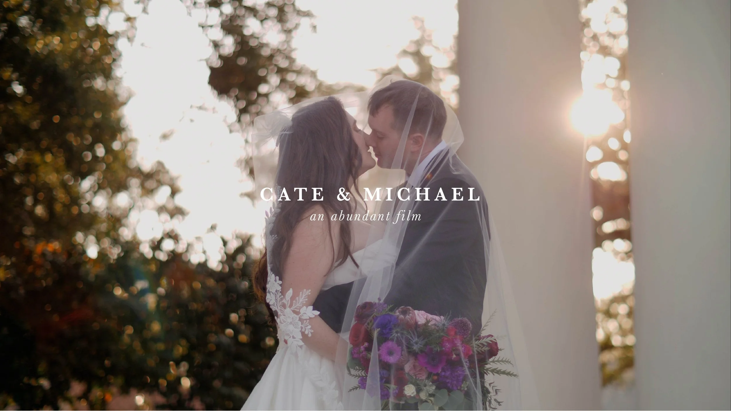 The Sweetest First Look before Wedding at The Raymond
