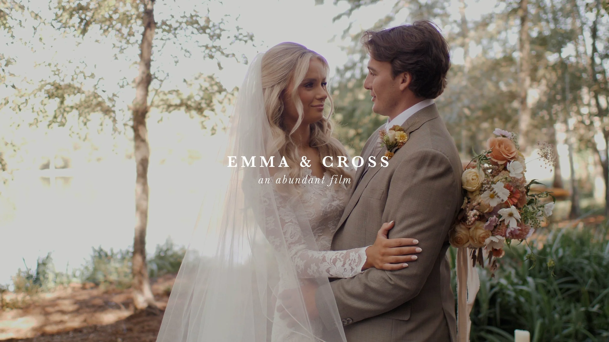 Stunning MS Delta Wedding on Family Land | Drew, MS