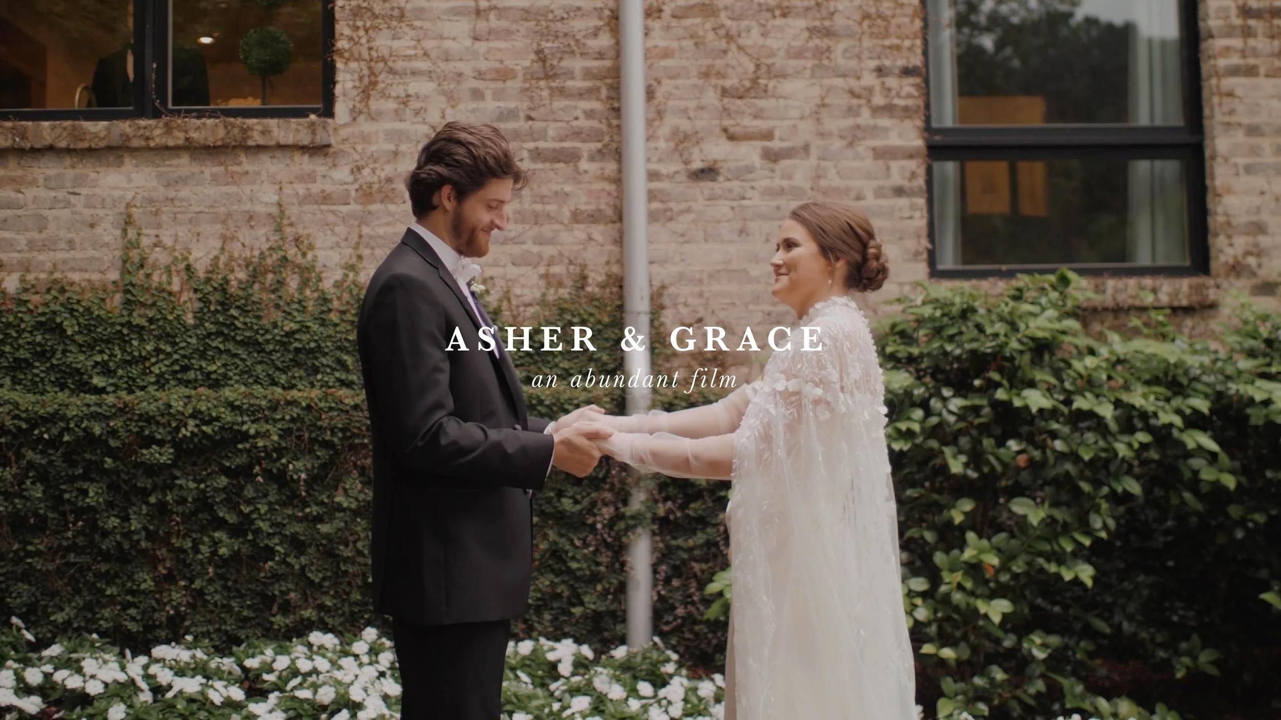 Overwhelmingly Joyous & Stunning Wedding | Philadelphia, MS