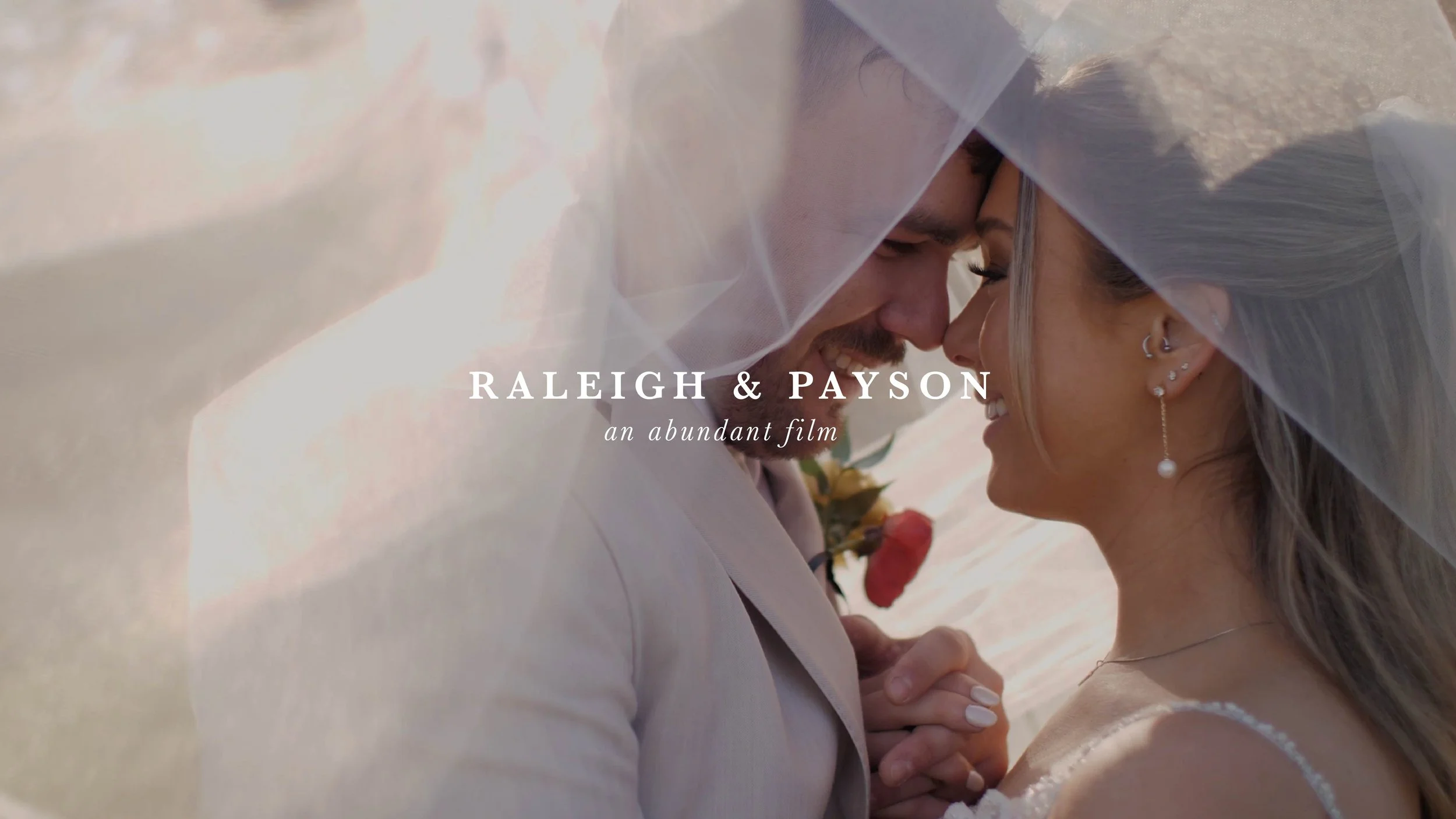 Emotional First Looks in the Heart of Mississippi | Winston Co. Wedding