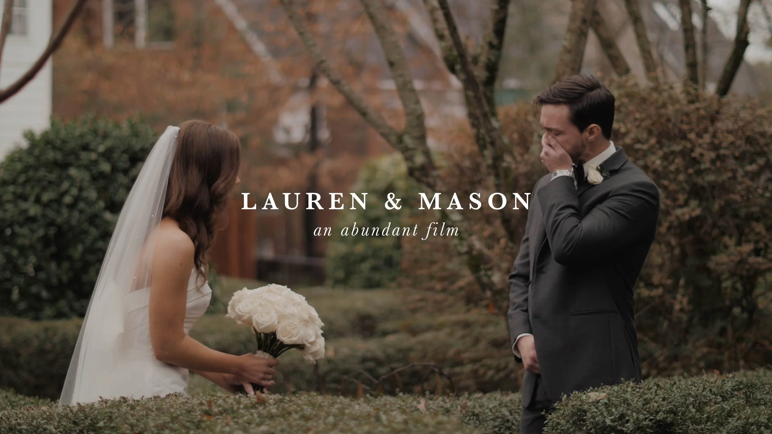 Emotional Wedding day in the Heart of Jackson | Fairview Inn Wedding