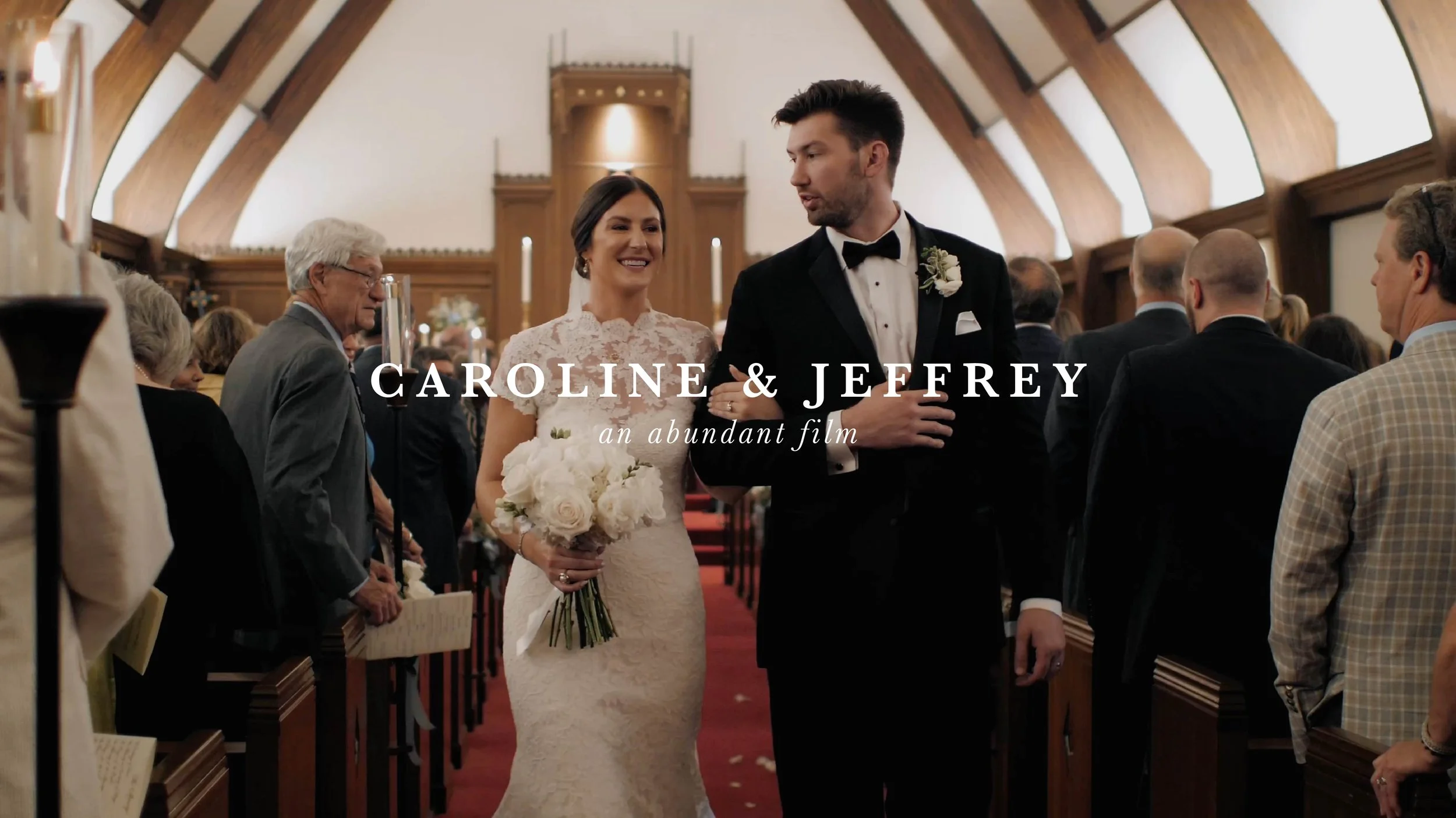 Classic June Wedding with Stunning Reception at the MSU Riley Center | Meridian, MS