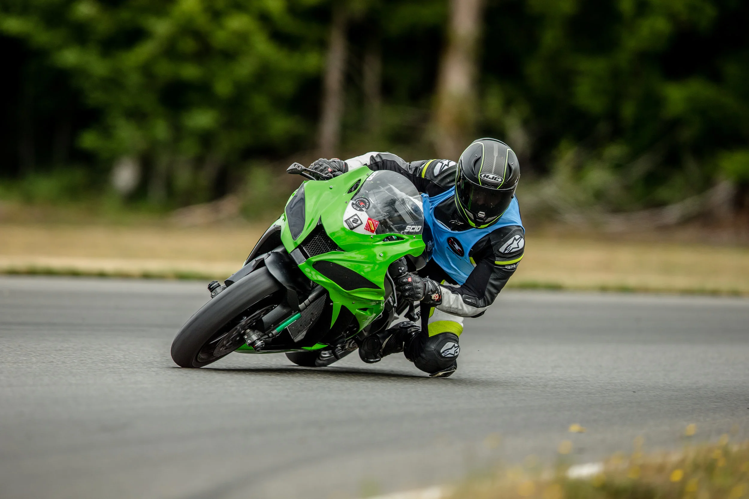 2019 | MotoVixens Track Day