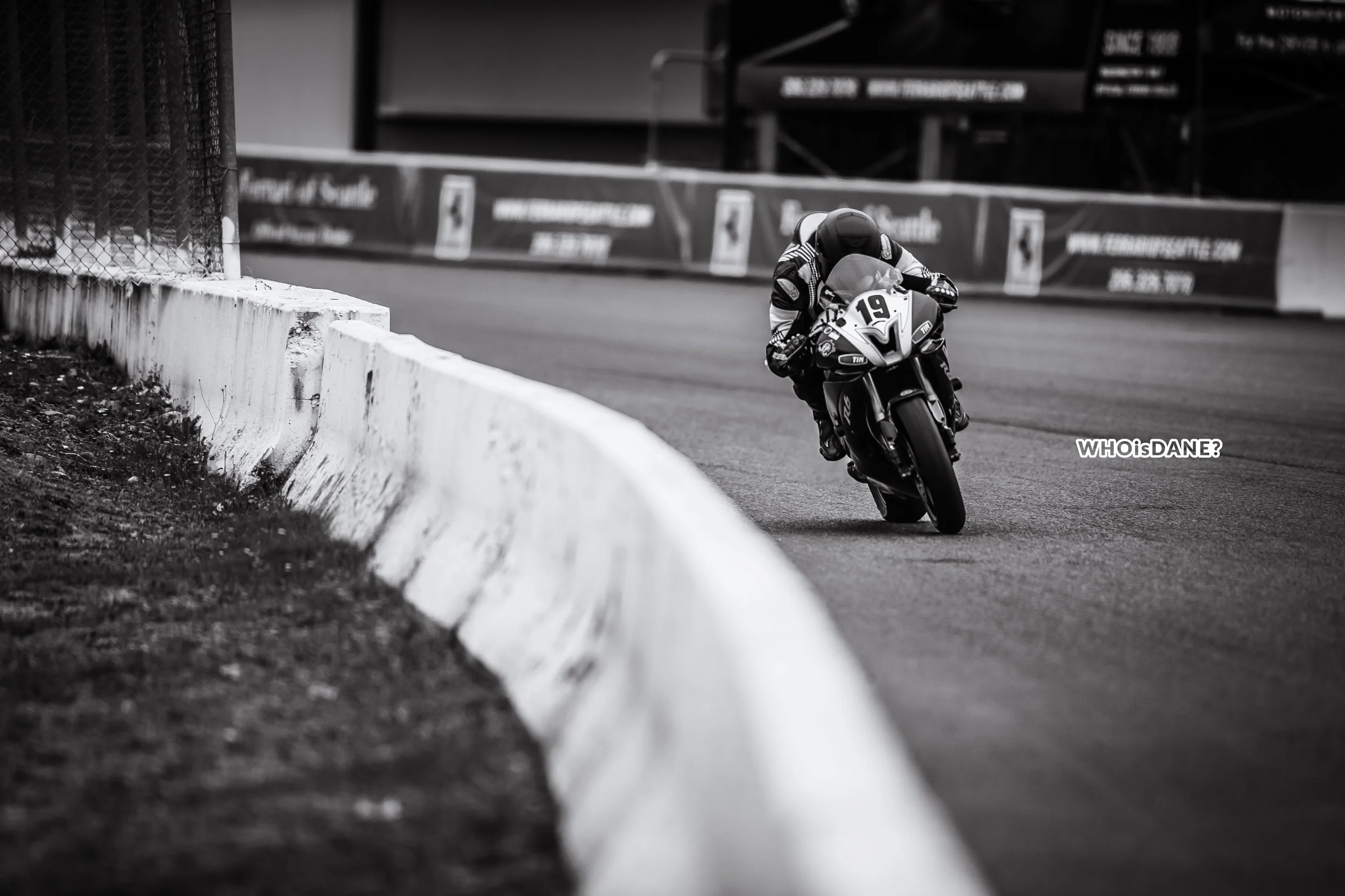 2019 WMRRA Season Package