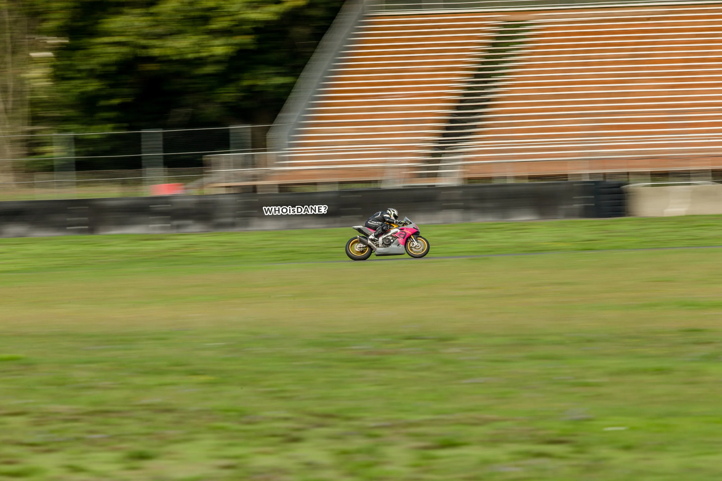 2019 WMRRA Individual Race Rounds