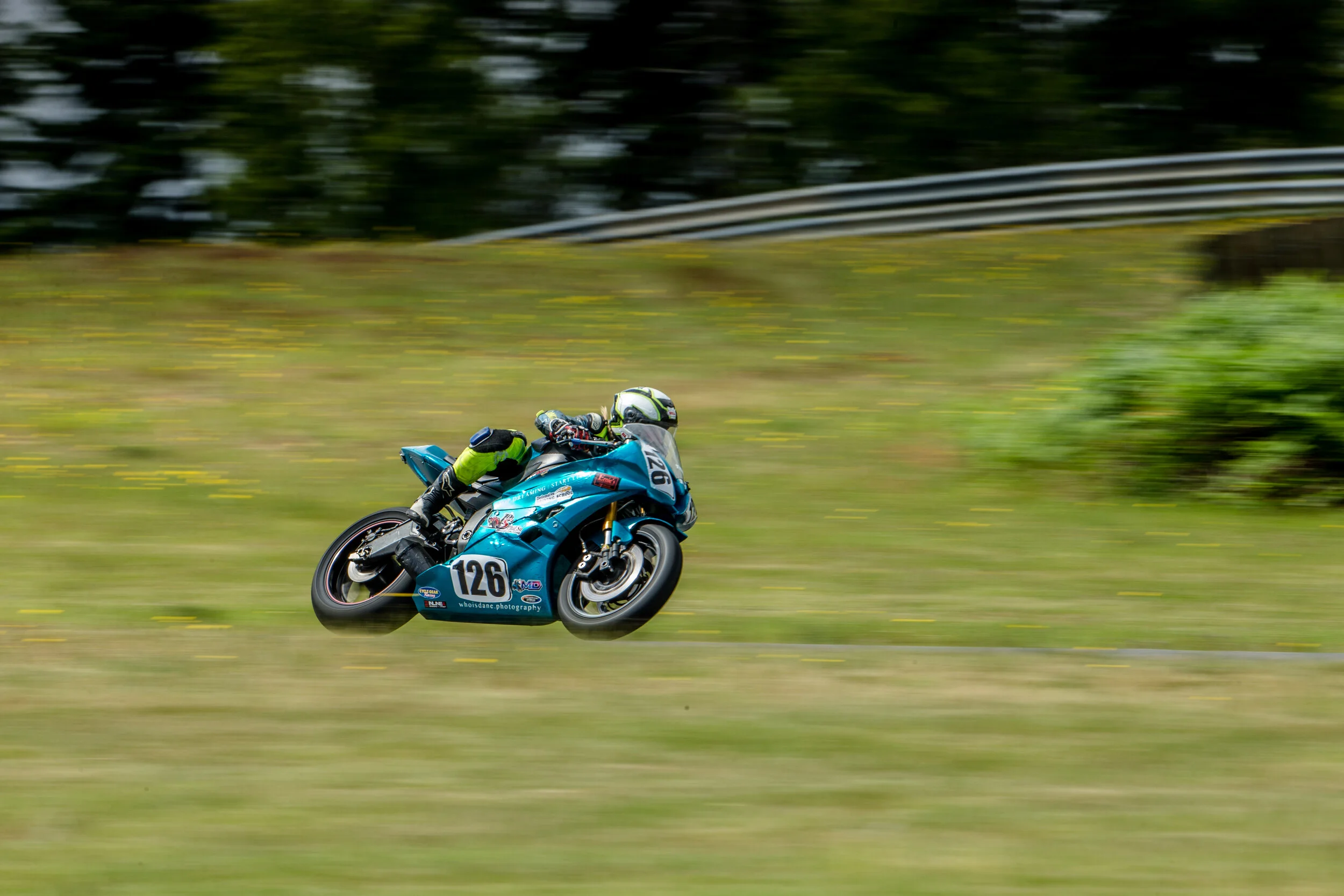 2020 | MotoVixens Track Day