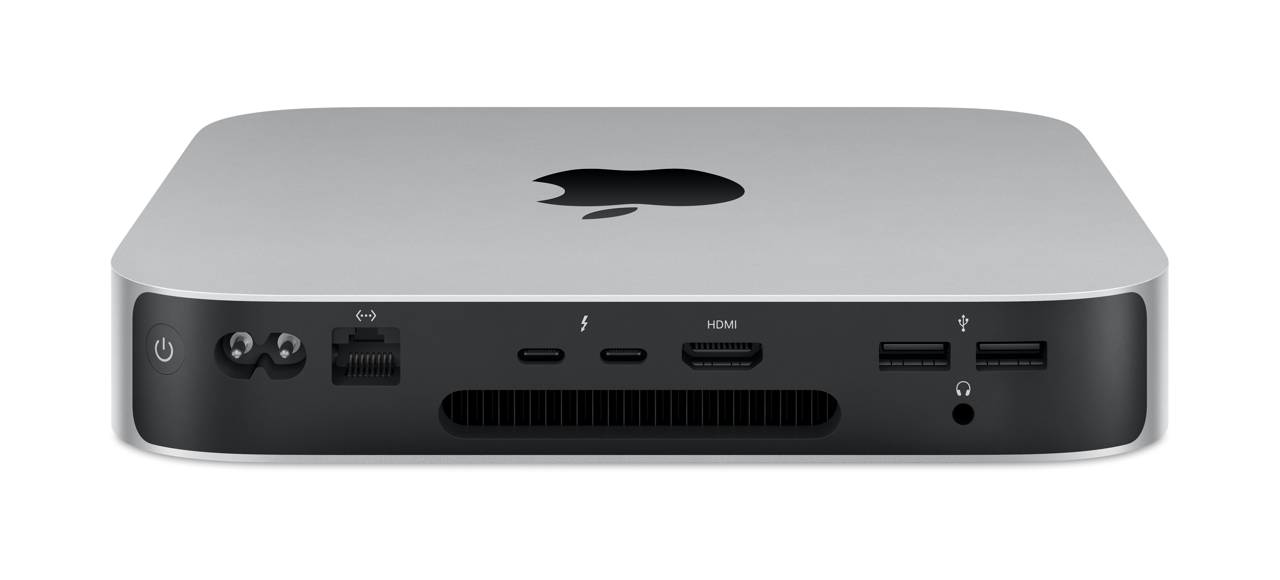 Mac_mini_M2_Chip_Silver_Pure_Back_Over_Head_Screen__USEN Large.png