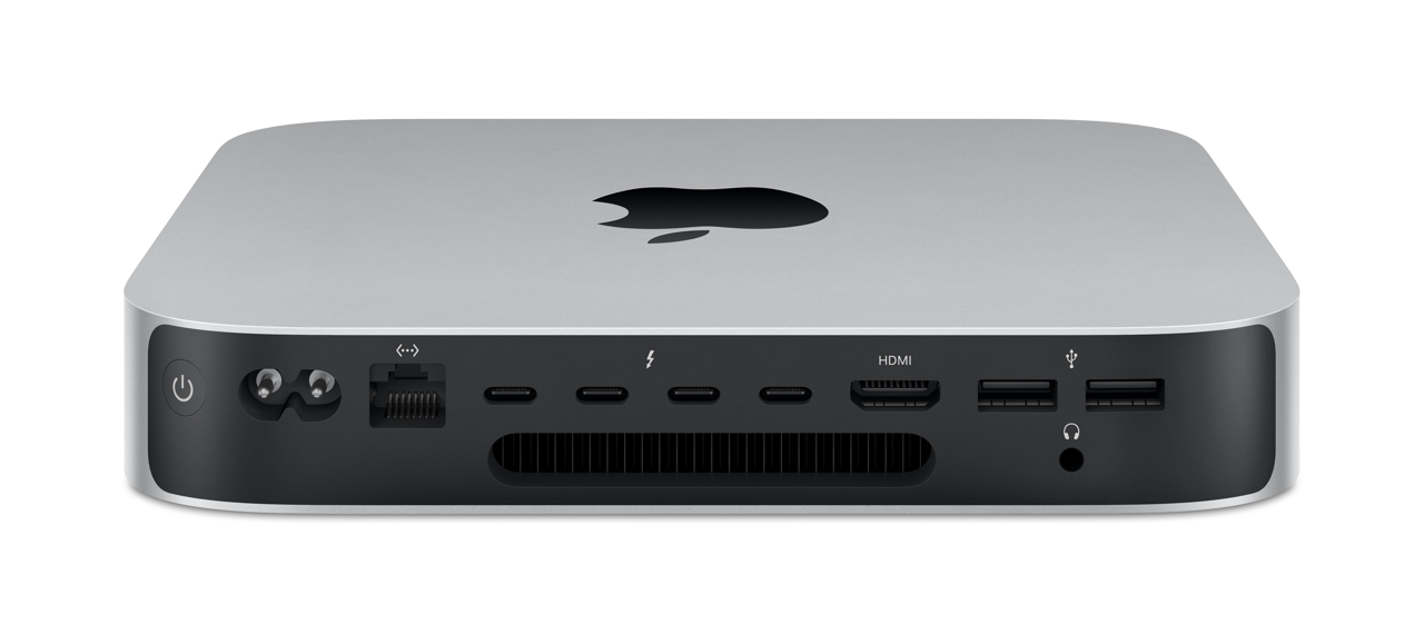 Mac_mini_M2_Pro_Chip_Silver_Pure_Back_Over_Head_Screen__USEN Large.png