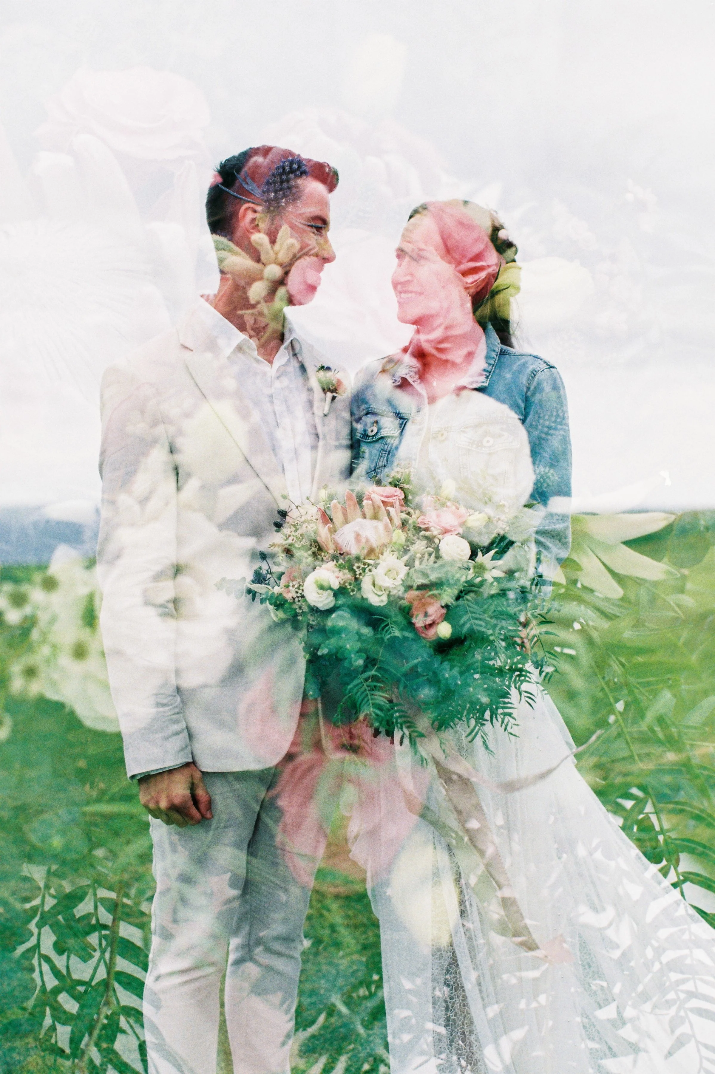 Kendall + Josh's Wedding