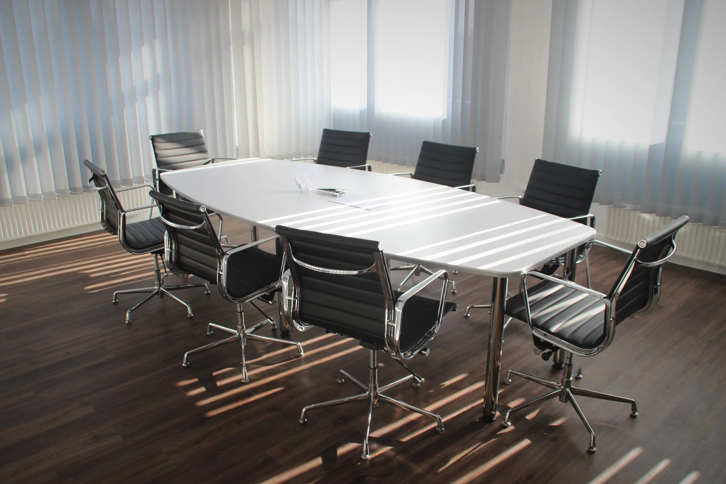 Financial Accountability Regime (FAR) – If all you've done is signed an Accountability Statement, you're not prepared
