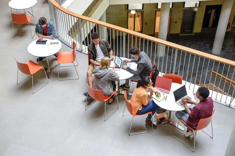 Putting customers' needs first to design and implement better HR processes