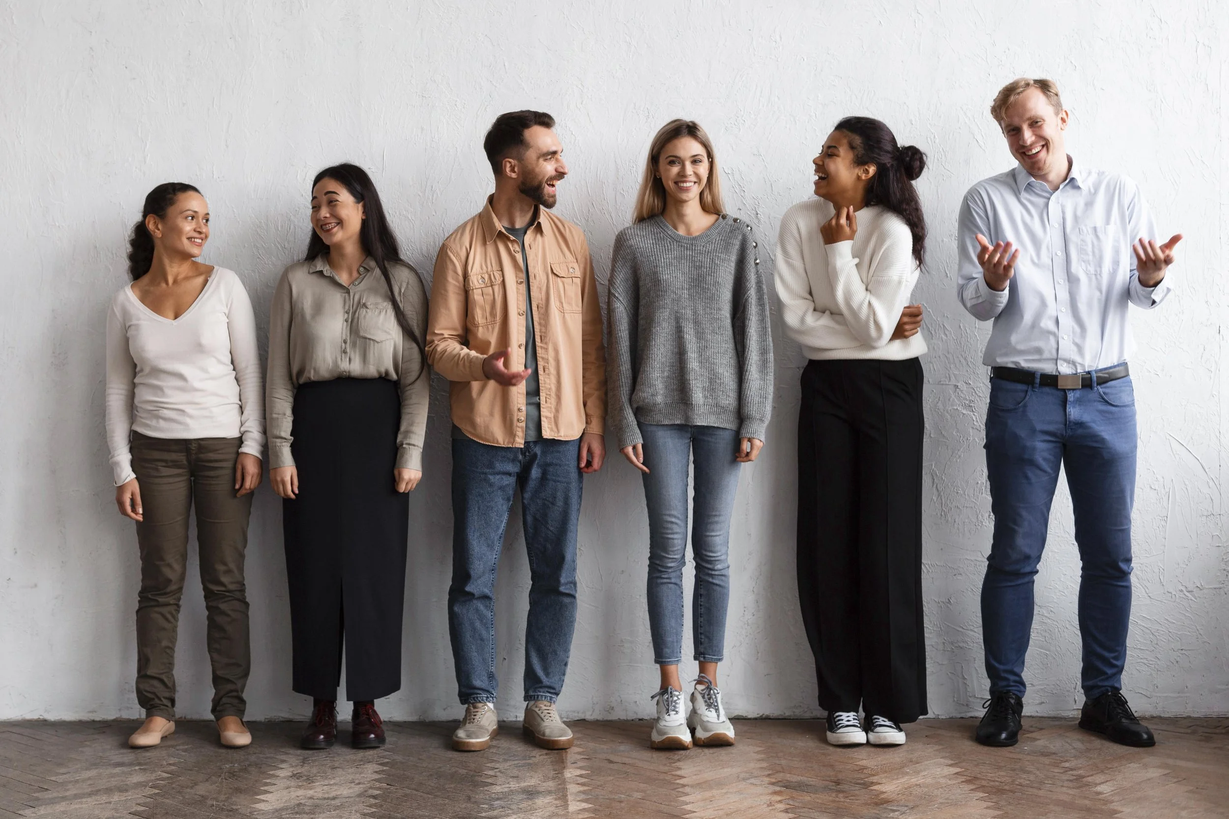 How to build personas to support your stakeholder engagement and change management efforts.