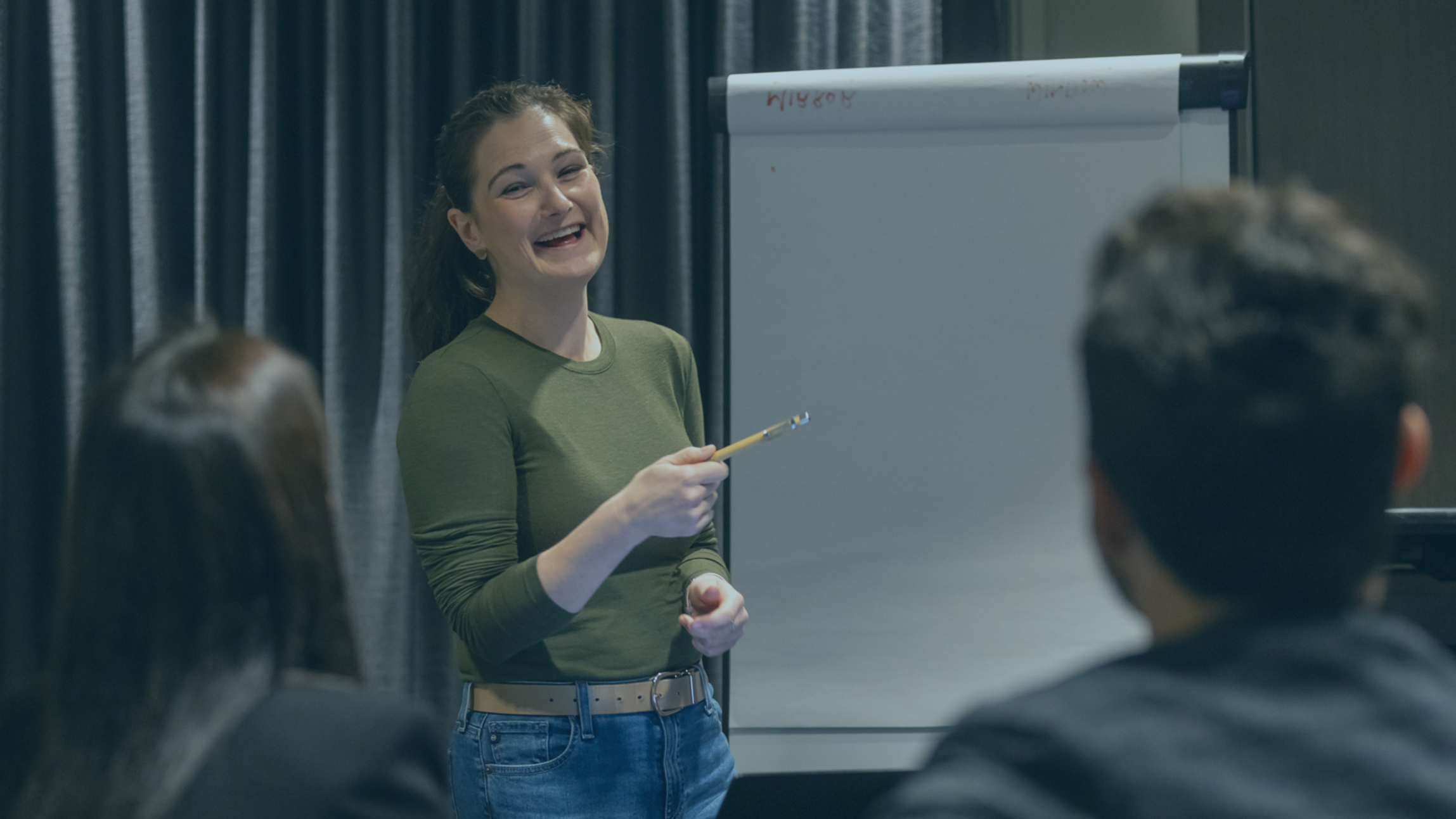 Operating Model and Organisation Design