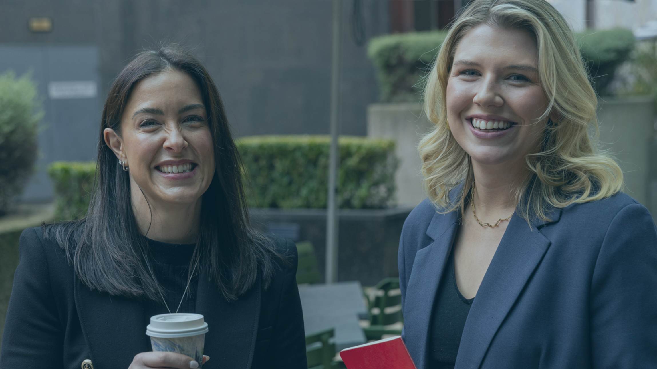 Leadership and organisation development