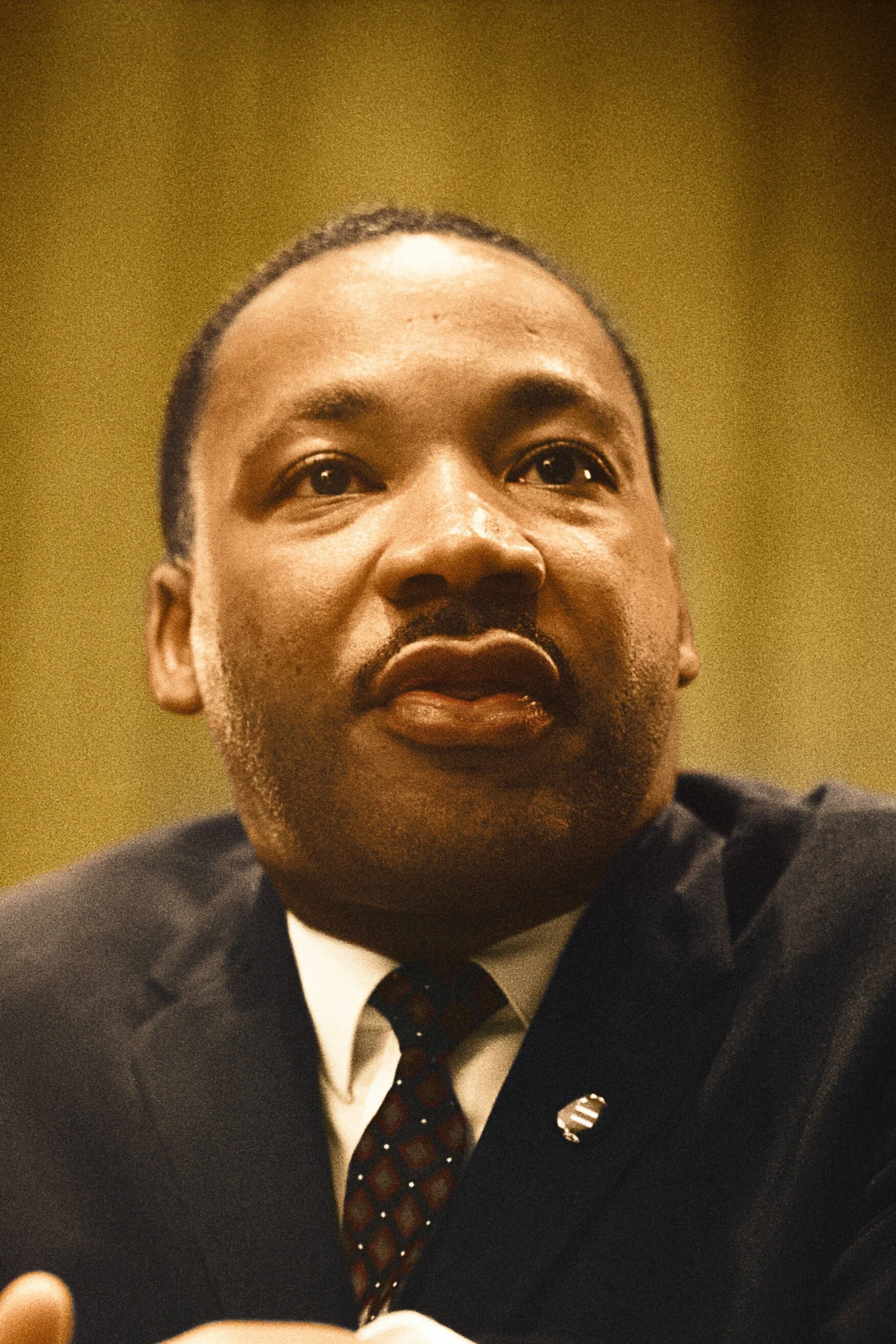 MLK Jr. Day / No School