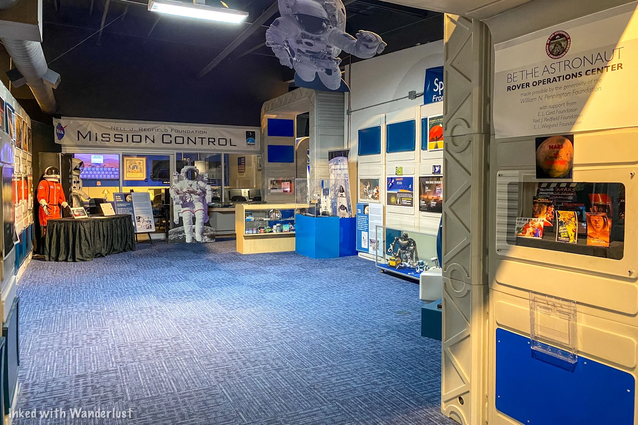 National Automobile Museum: A Huge Classic Car Collection in Reno