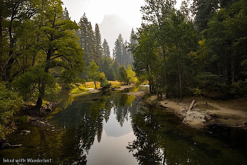 Half Dome Permit The Ultimate 2024 Lottery Guide — Inked with Wanderlust