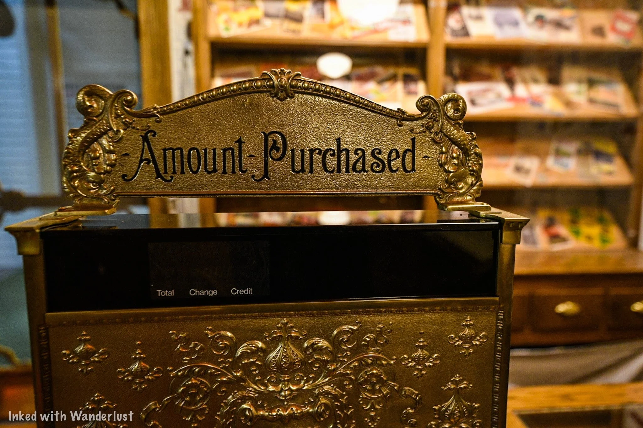 National Automobile Museum: A Huge Classic Car Collection in Reno