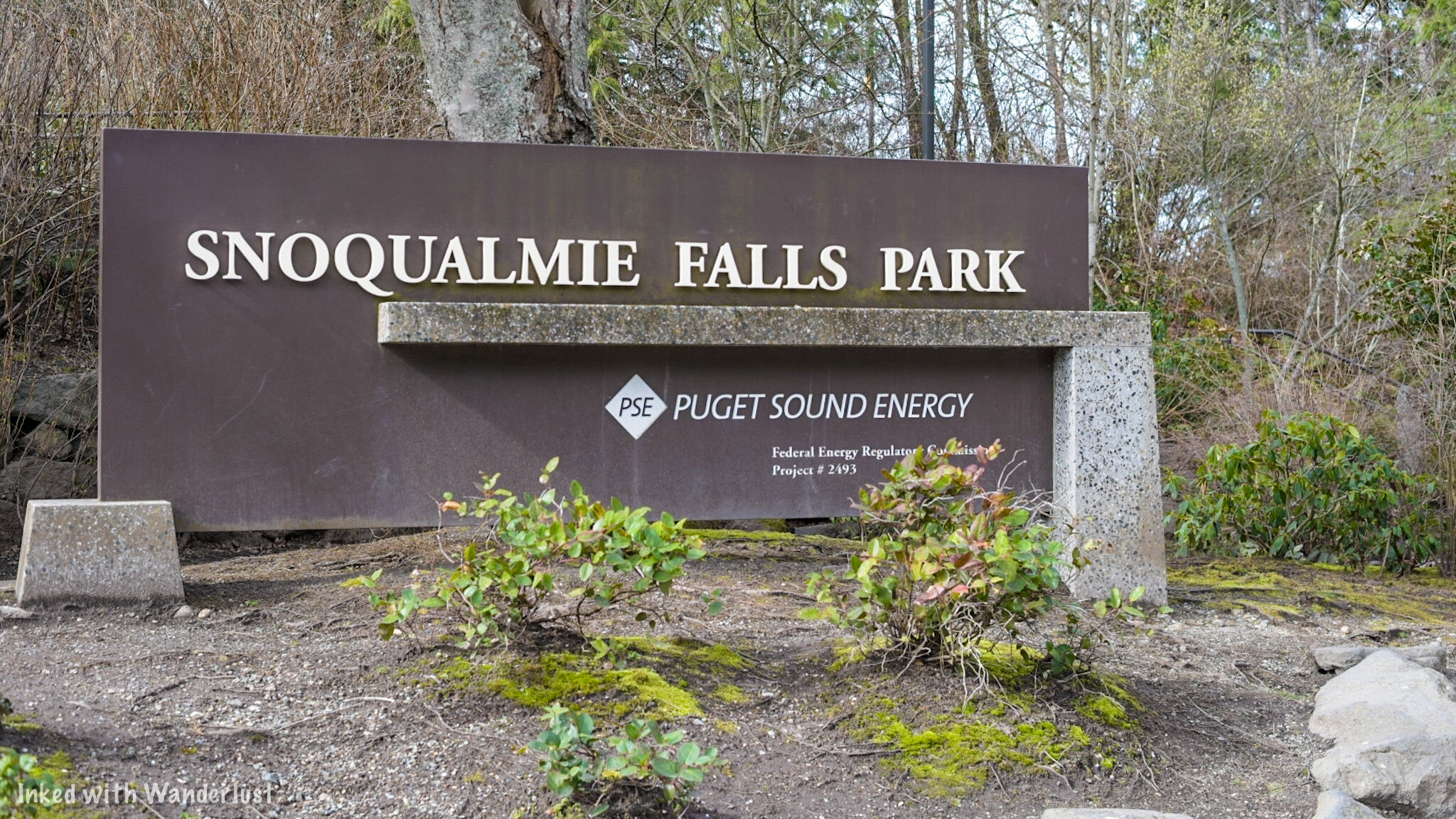Everything You Need To Know To Visit Snoqualmie Falls — Inked with