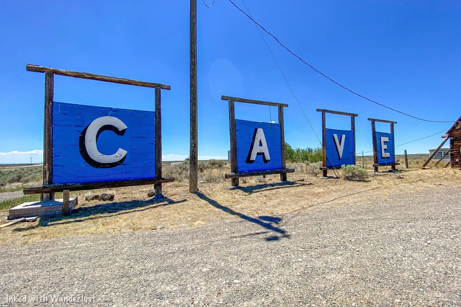 Idaho's Mammoth Cave The Perfect Family Friendly Destination — Inked