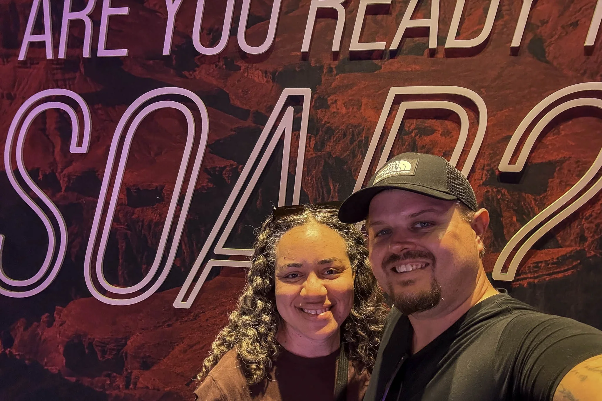 My Experience at Flyover Las Vegas (Review)