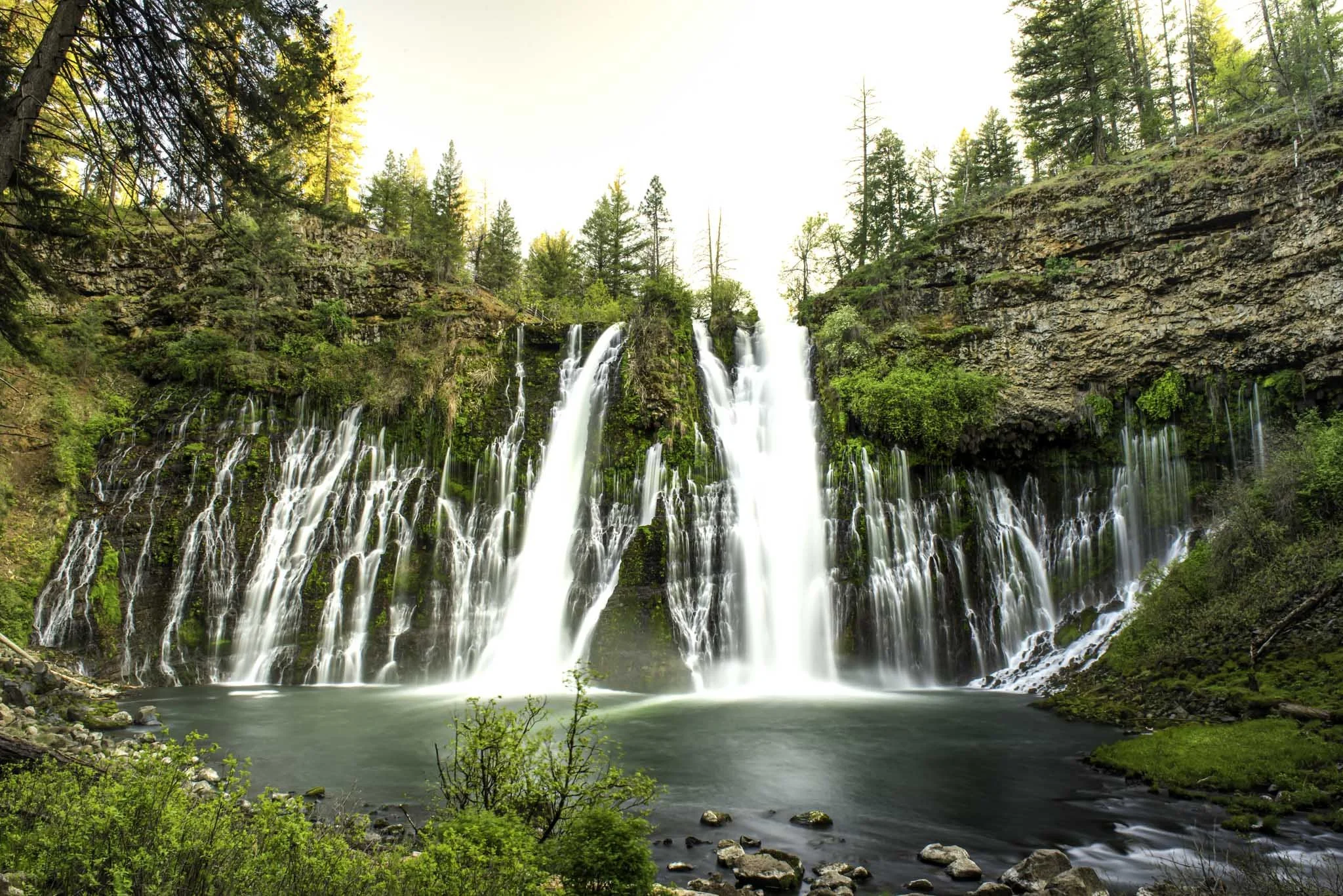 2026 McArthur-Burney Falls State Park Guide