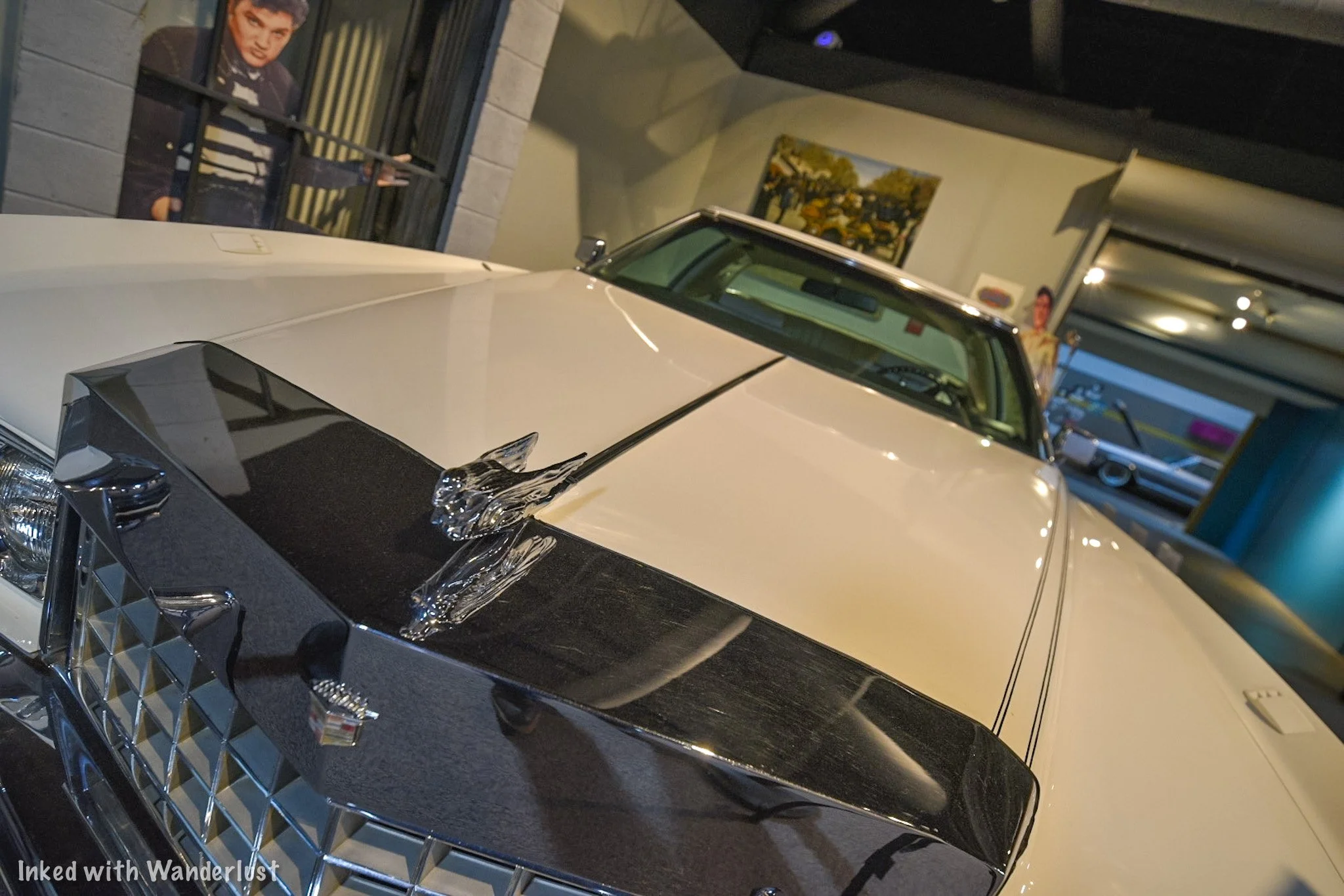 National Automobile Museum: A Huge Classic Car Collection in Reno