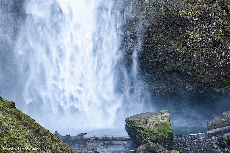 2025 Multnomah Falls Guide When To Visit, Reservations, Parking and