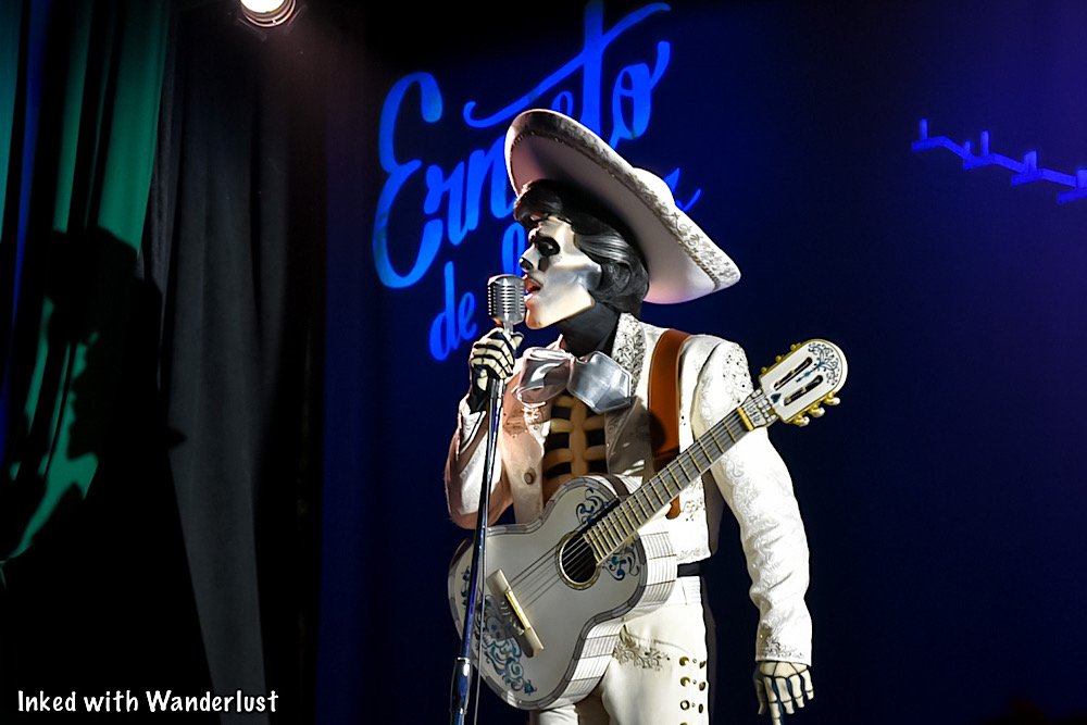 Oogie Boogie Bash 2023 Ticket Prices, Event Dates, Villains Grove, Characters, and More