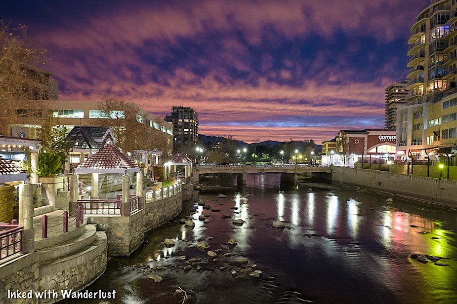 7 Things You Will Love About Reno: Family Friendly Things To Do — Inked ...