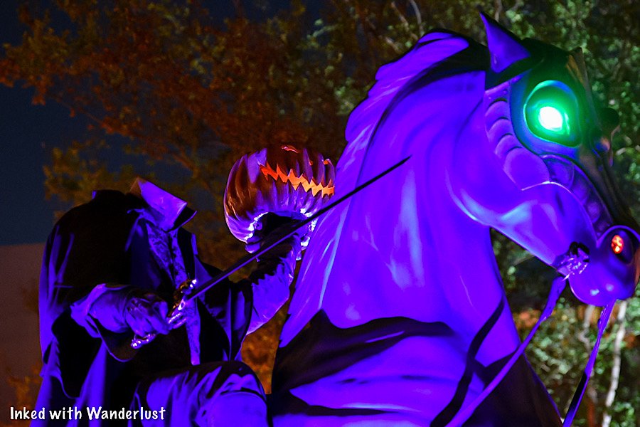 Oogie Boogie Bash 2023 Ticket Prices, Event Dates, Villains Grove