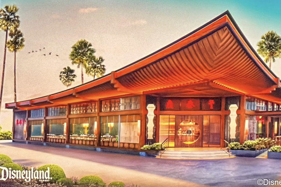 2023 Disneyland Refurbishment Calendar + Future Projects and Rumors
