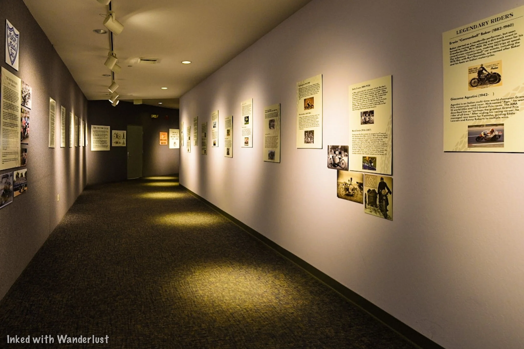 National Automobile Museum: A Huge Classic Car Collection in Reno
