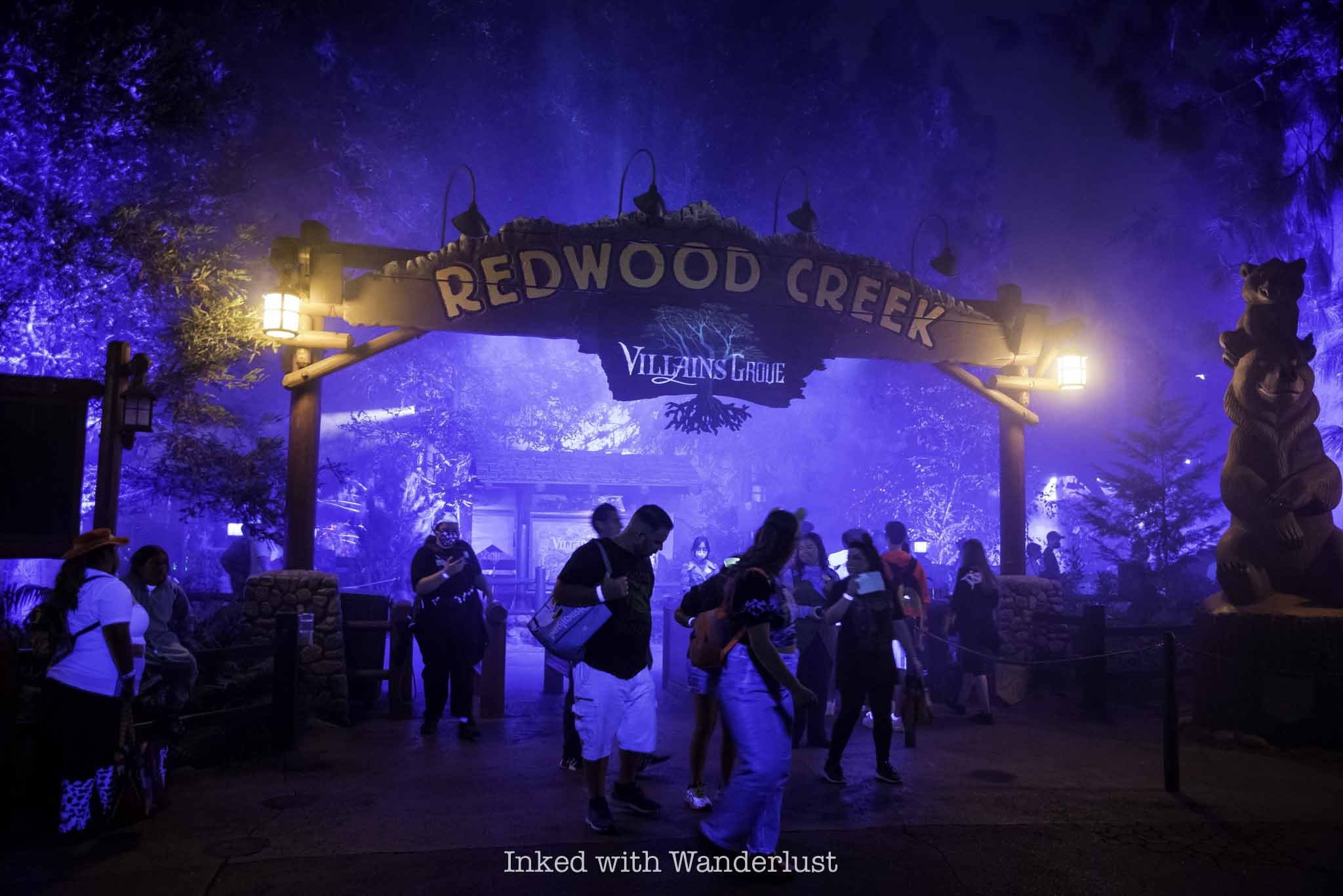Oogie Boogie Bash 2025 Ticket Prices, Dates and What to Expect — Inked