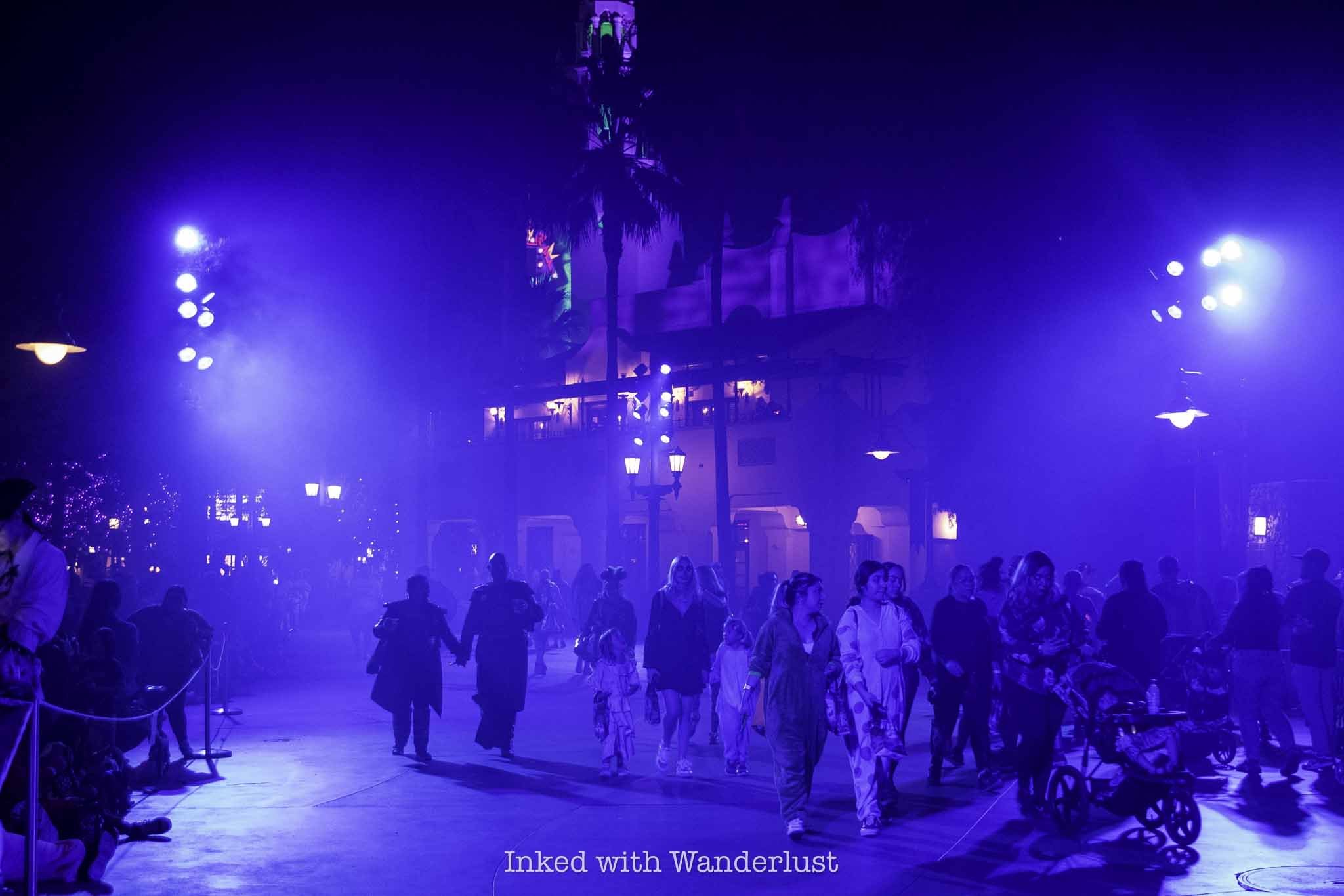 Oogie Boogie Bash 2024 Ticket Prices, Dates and What to Expect — Inked