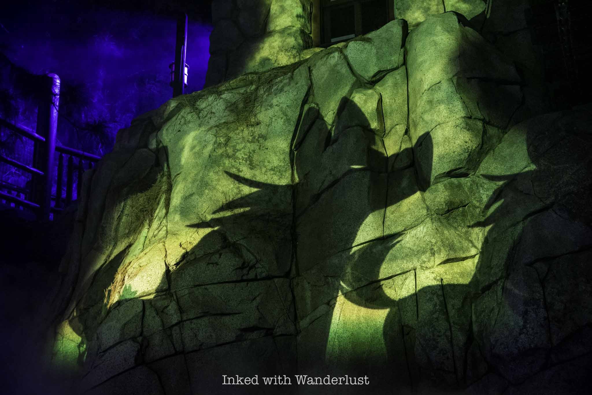 Oogie Boogie Bash 2025 Ticket Prices, Dates and What to Expect — Inked