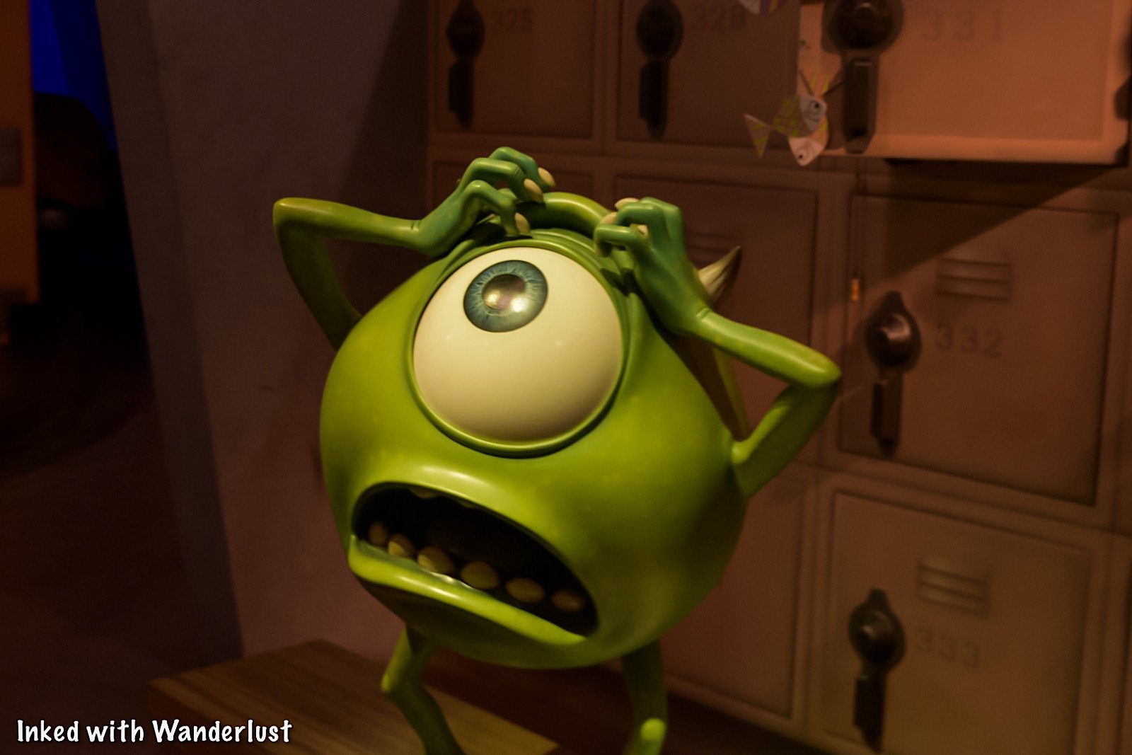 Disneyland's Monsters, Inc. Ride Is Closing for Refurbishment SOON