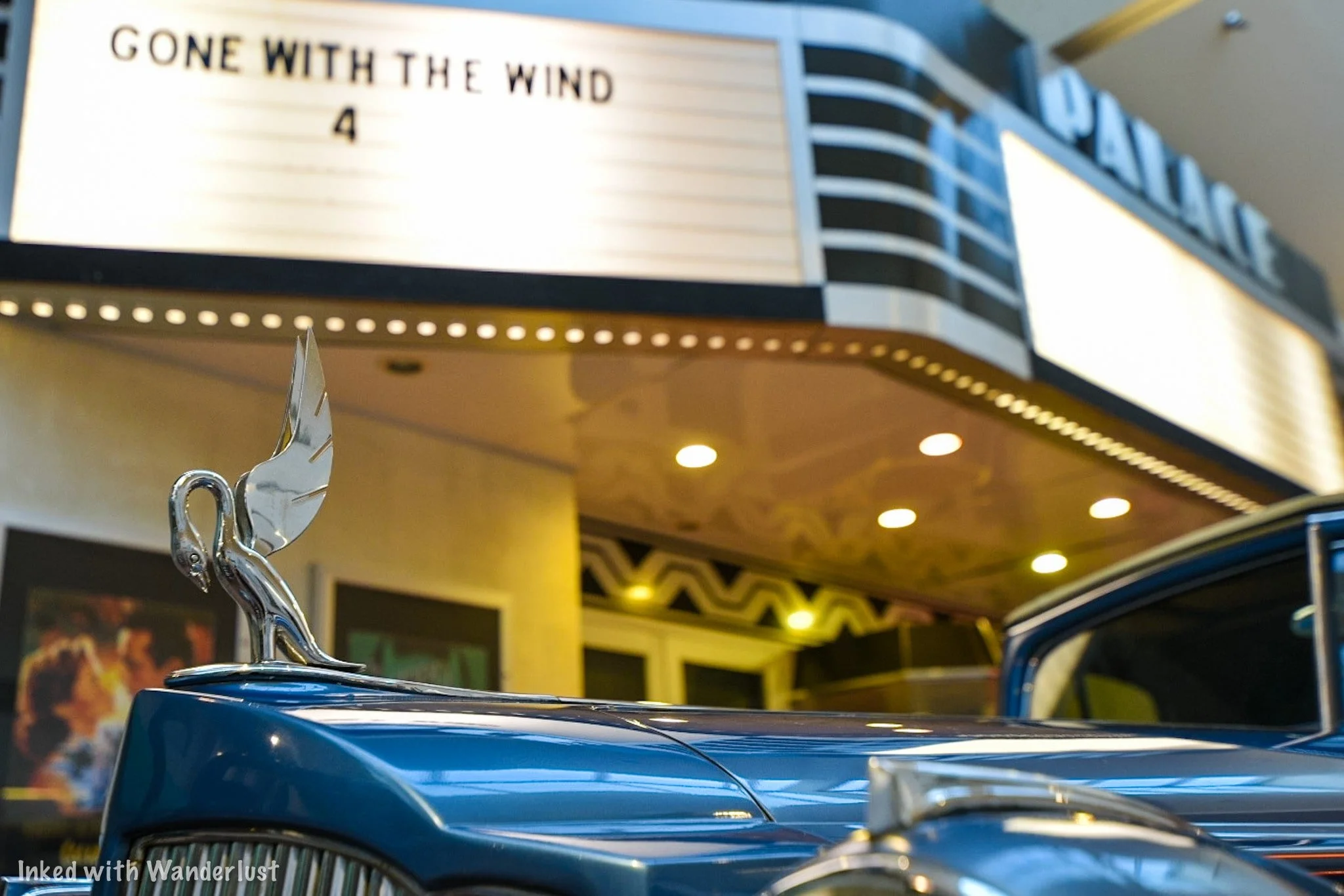 National Automobile Museum: A Huge Classic Car Collection in Reno