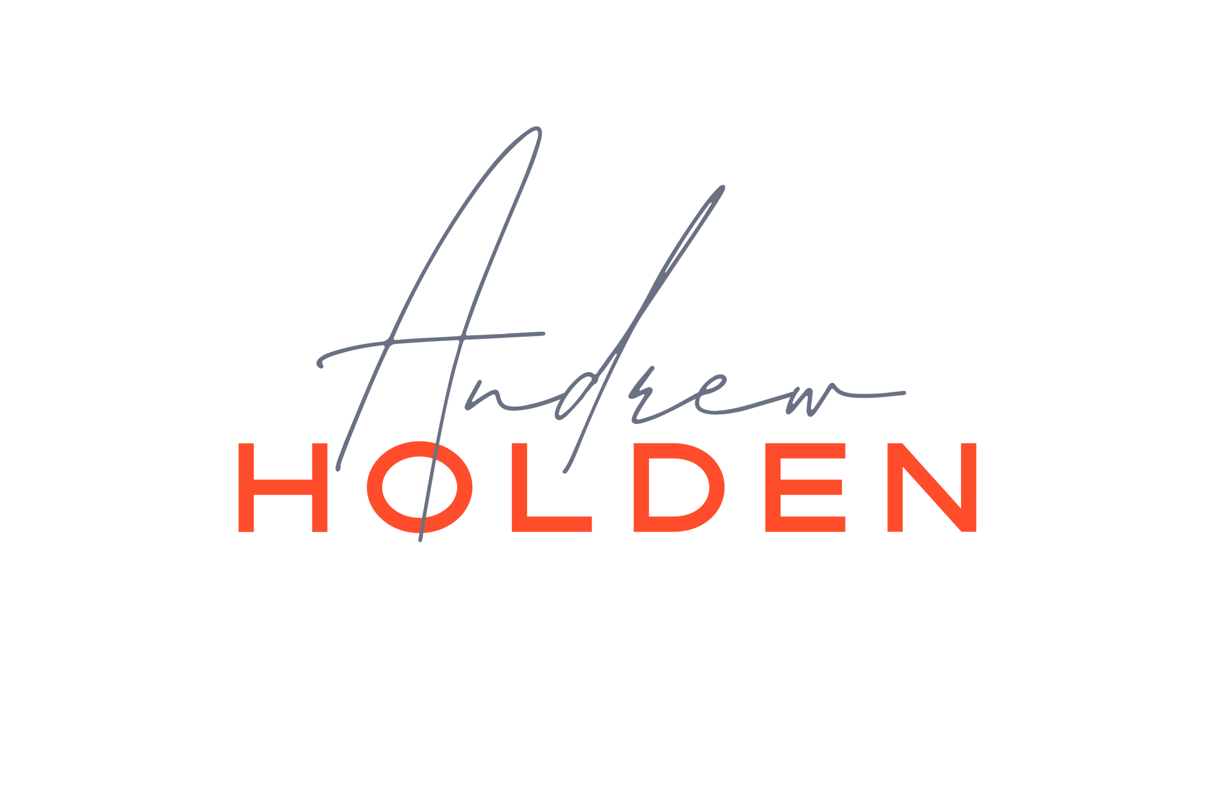ANDREW T. HOLDEN