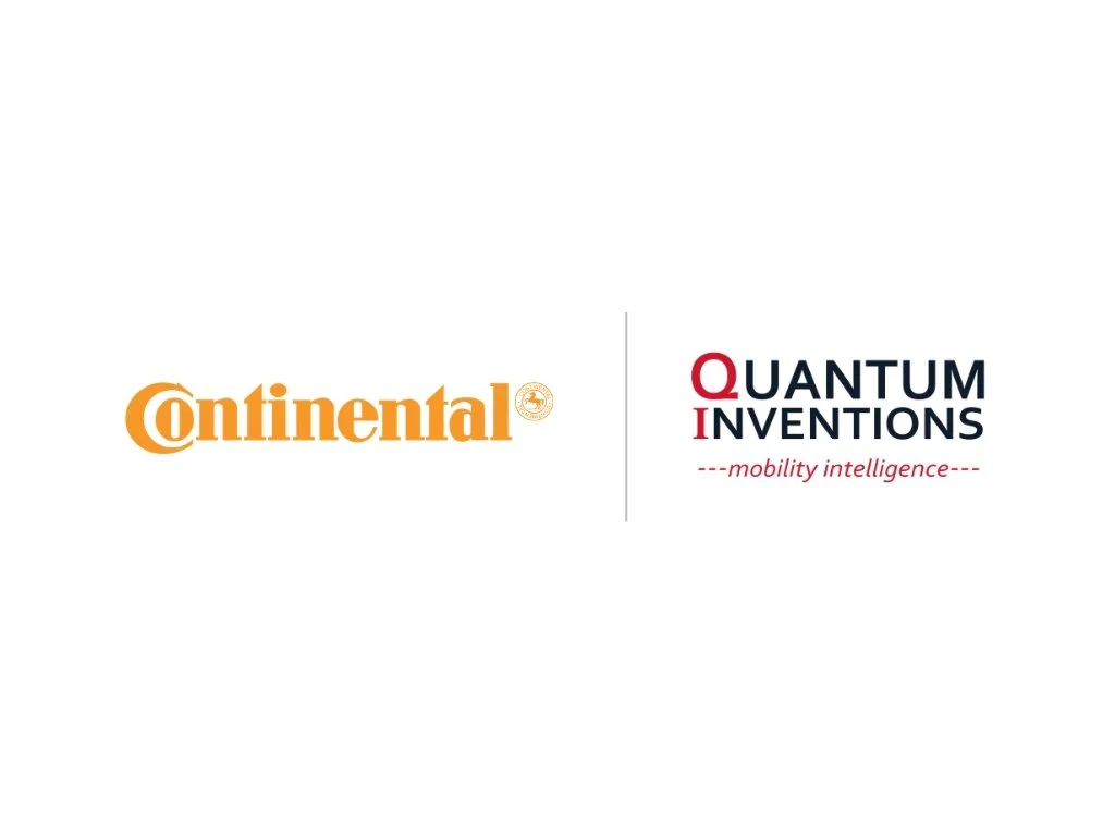 Continental Acquires Quantum Inventions
