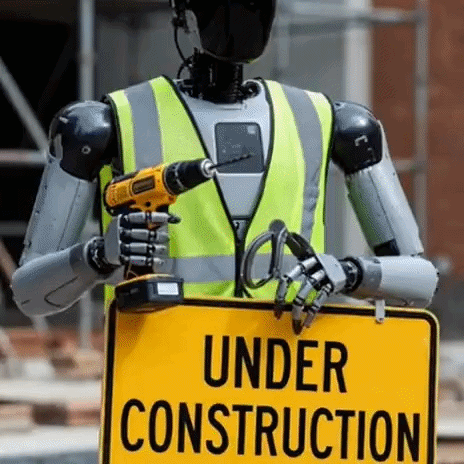 Cranes, Code and Co-Pilots: Why AI is Finally Cracking Construction and Property